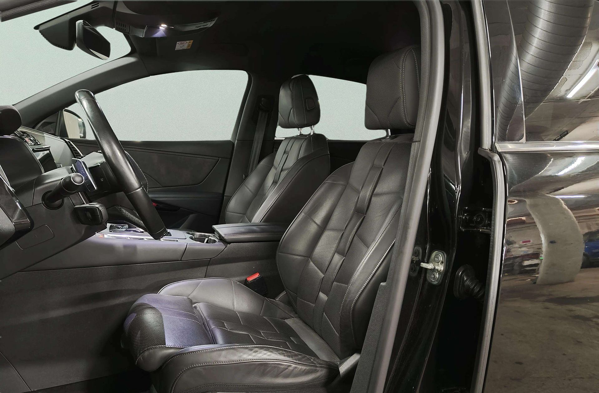 DS DS 7 Crossback PureTech 225 Grand Chic - foto 13
