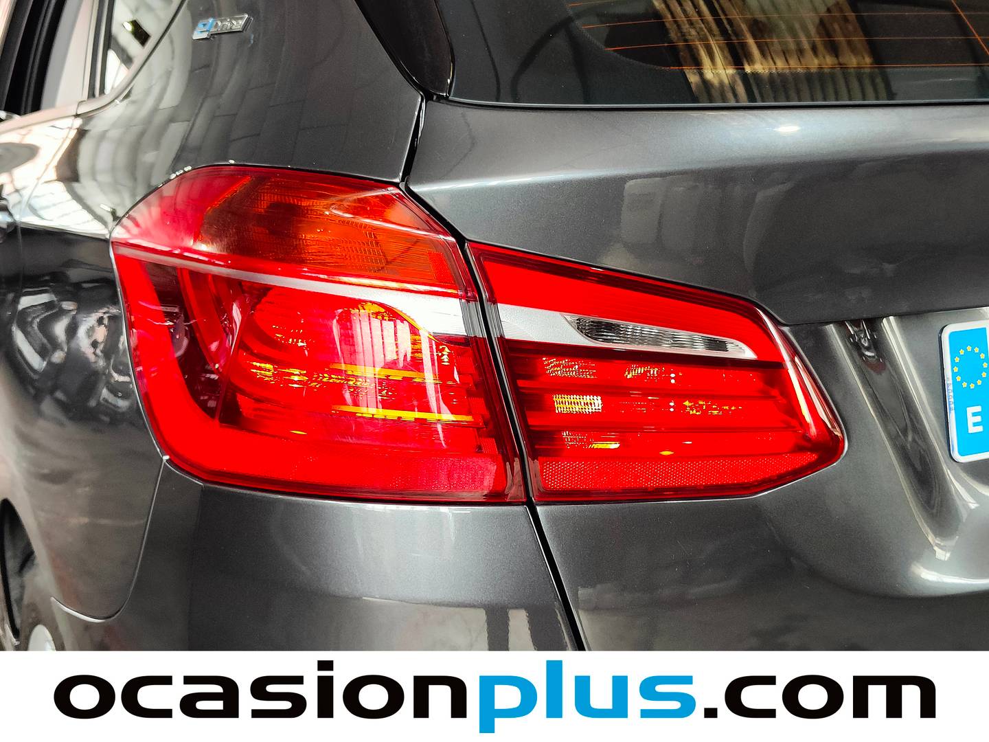 BMW Serie 2 Active Tourer BMW Serie 2 225xe iPerformance Active Tourer (224 CV) al mejor precio