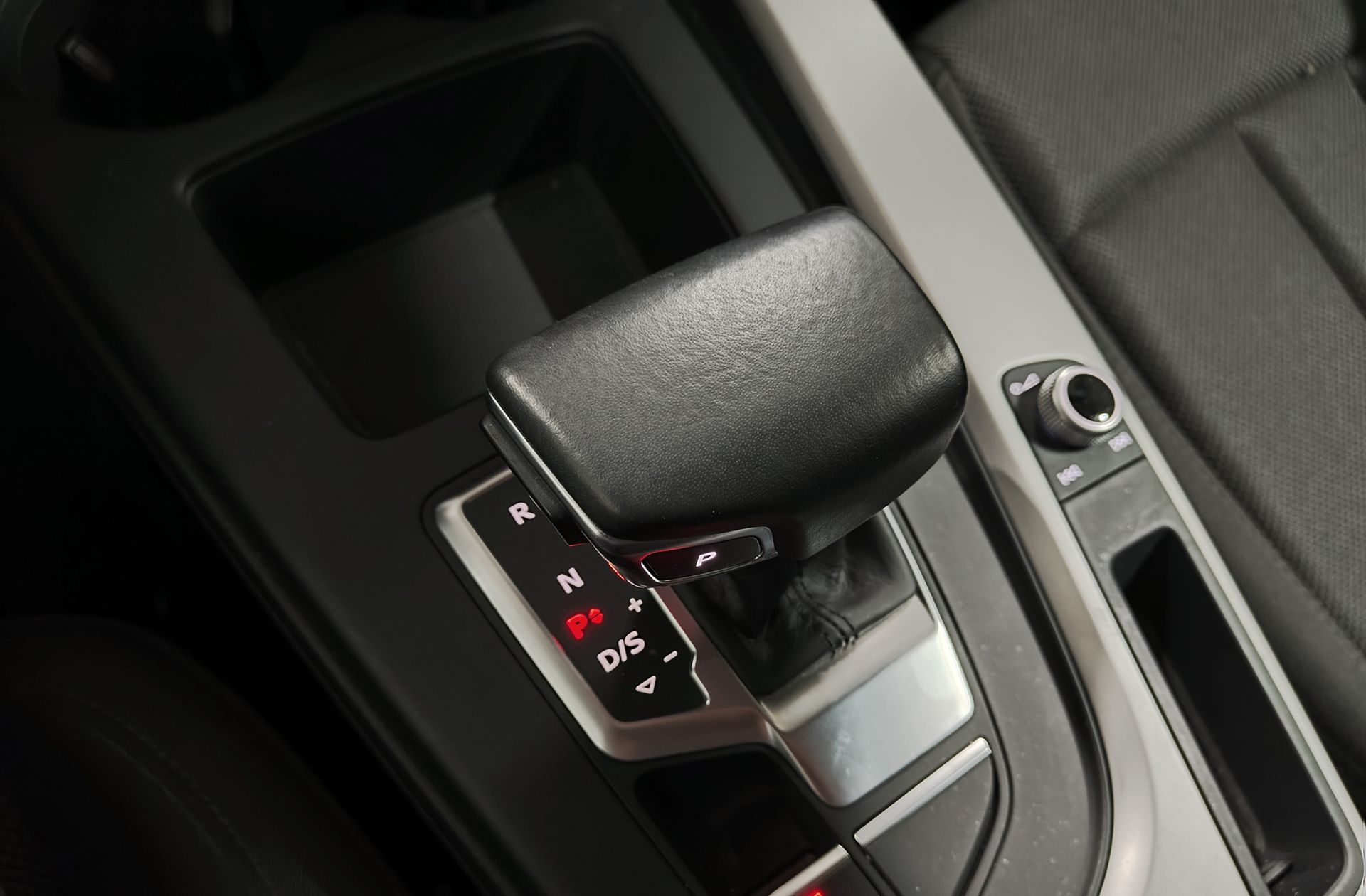 Audi A4 Advanced 35 TDI S tronic - foto 5
