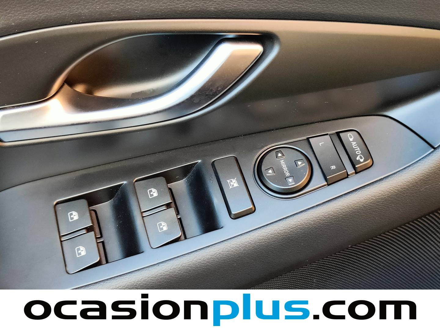 Foto Hyundai i30 Hyundai i30 1.4 TGDI Tecno (140 CV)