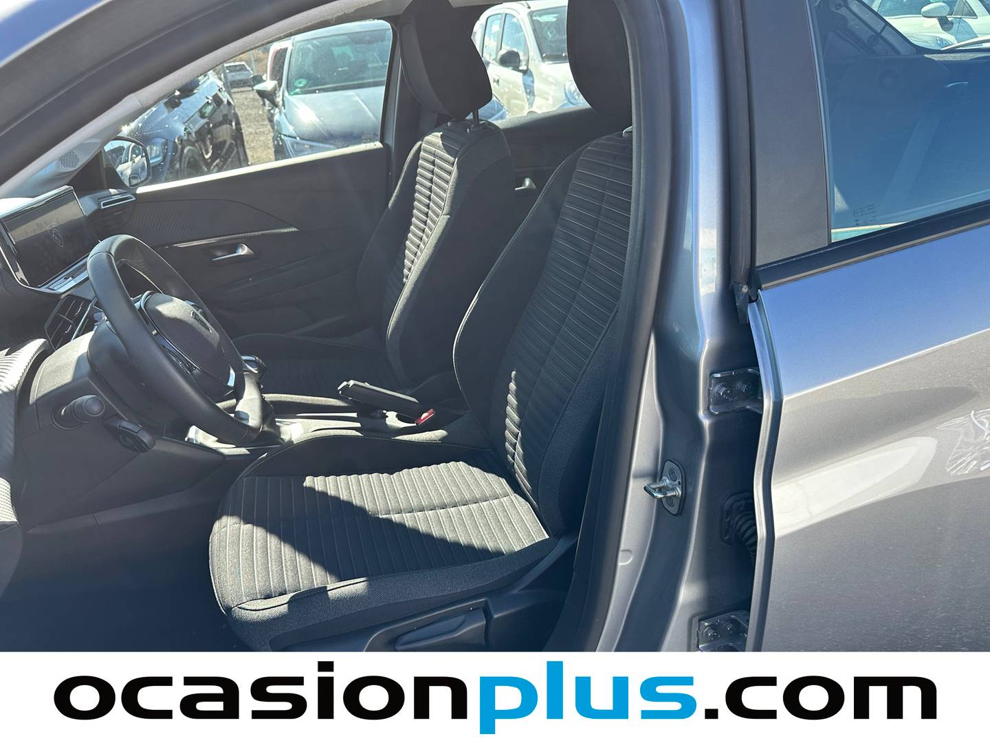 Foto Peugeot 208 Peugeot 208 PureTech 100 Active (100 CV)