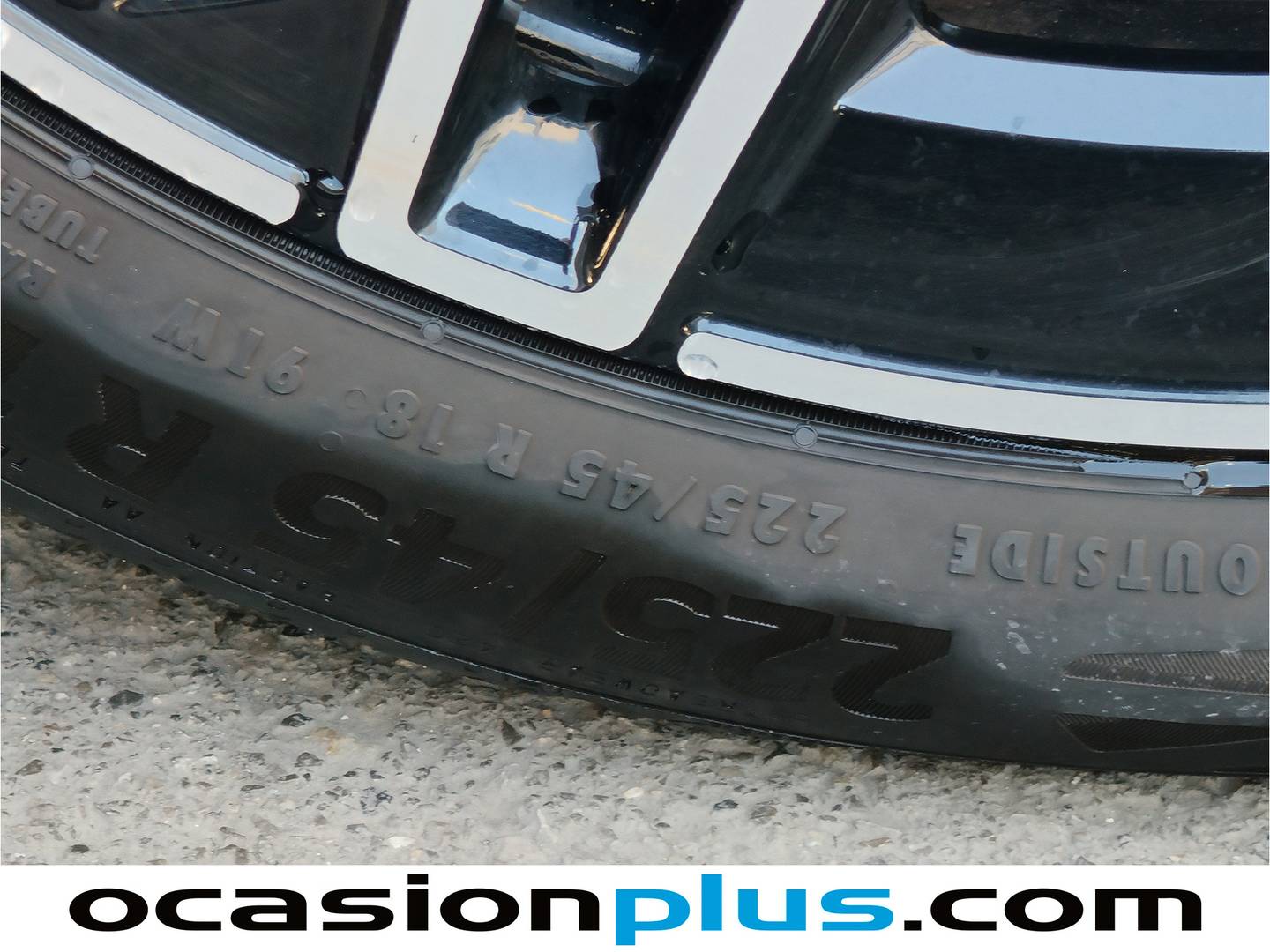 Mercedes Clase A Mercedes Clase A 180 d (116 CV) Pack AMG barato