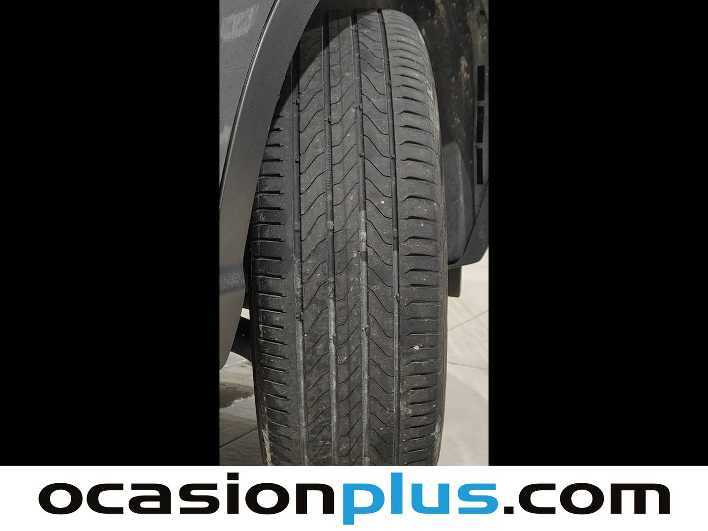 Foto Nissan QASHQAI Nissan Qashqai 1.5 dCi N-Connecta 4x2 (110 CV)