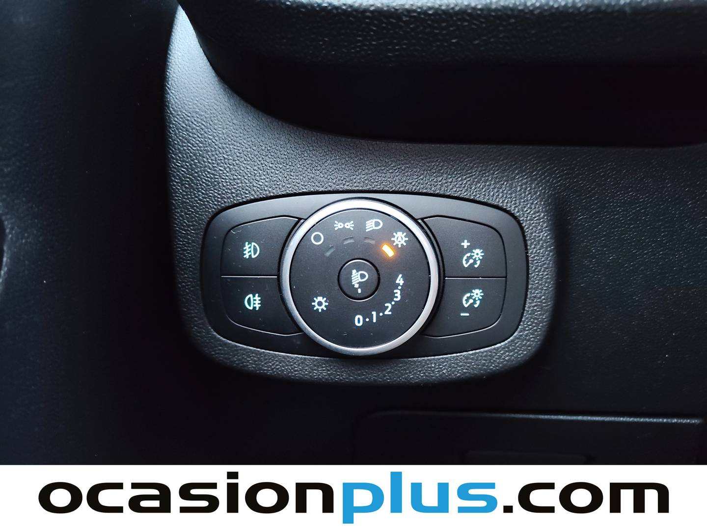 Acabados Ford Fiesta Ford Fiesta 1.0 EcoBoost S&S Active (100 CV)