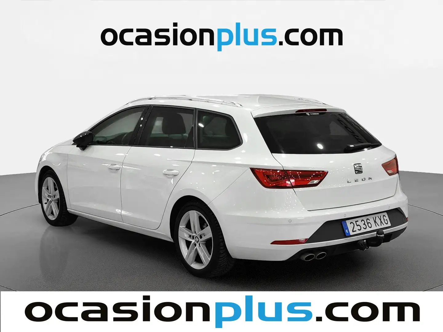 Foto Seat León SEAT León ST 1.5 EcoTSI S&S FR DSG (150 CV)