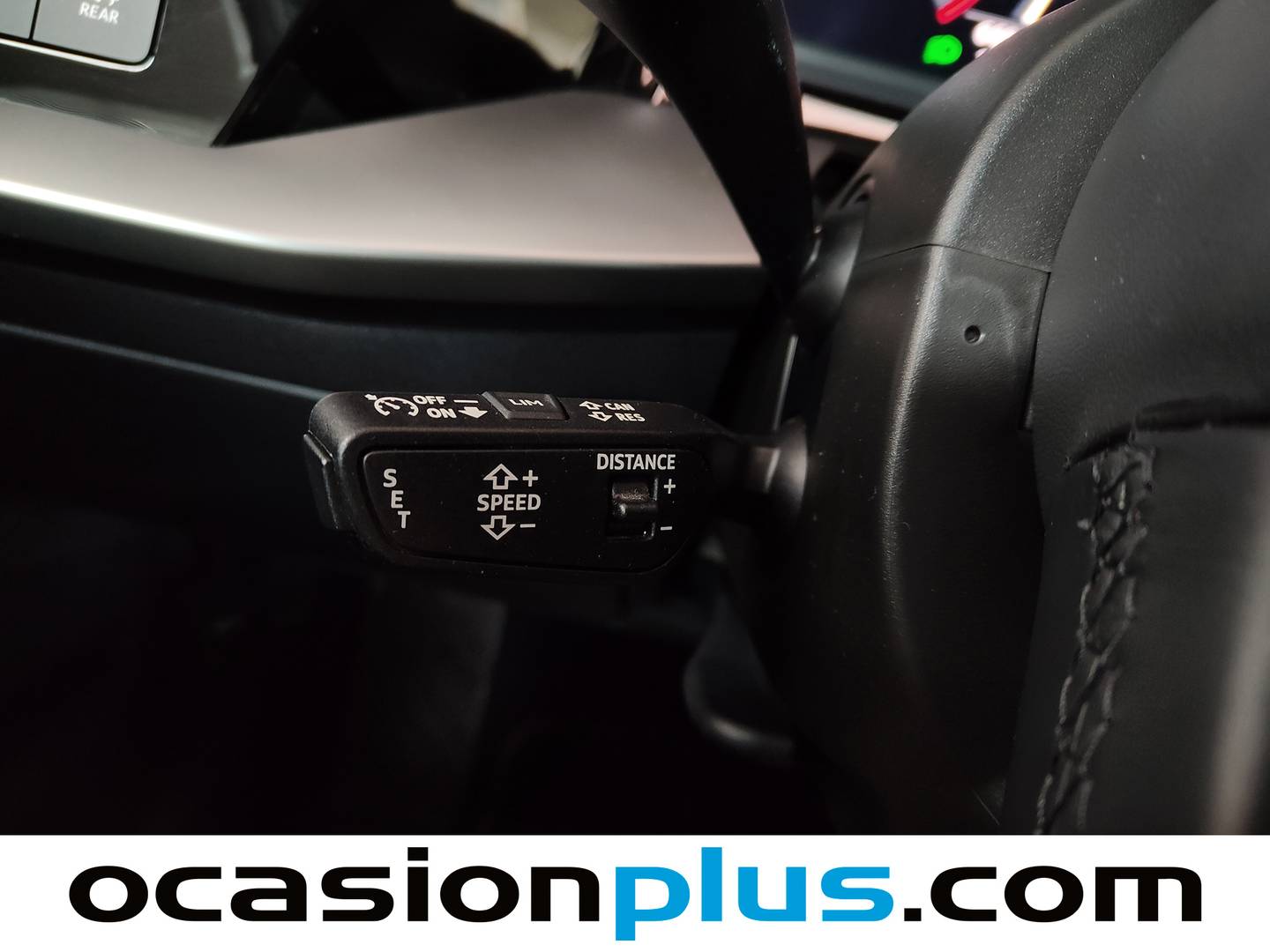 Audi A3 Audi A3 Sportback Advanced 30 TDI (116 CV) S tronic seminuevo