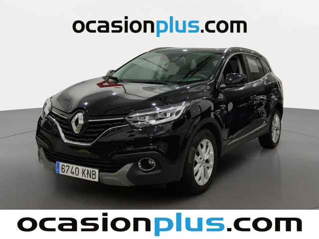 Renault Kadjar Segunda Mano Vizcaya