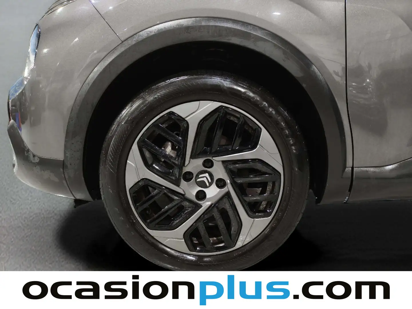 Foto Citroën C4 X Citroen C4 X PureTech 130 S&S Plus EAT8 (131 CV)