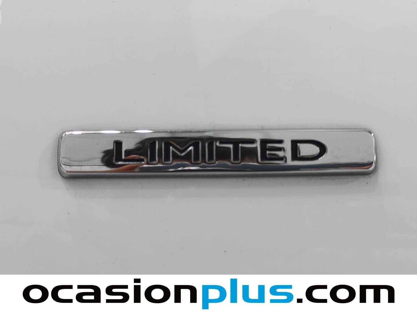 Renault Clio Renault Clio Limited Energy TCe (90 CV) de segunda mano