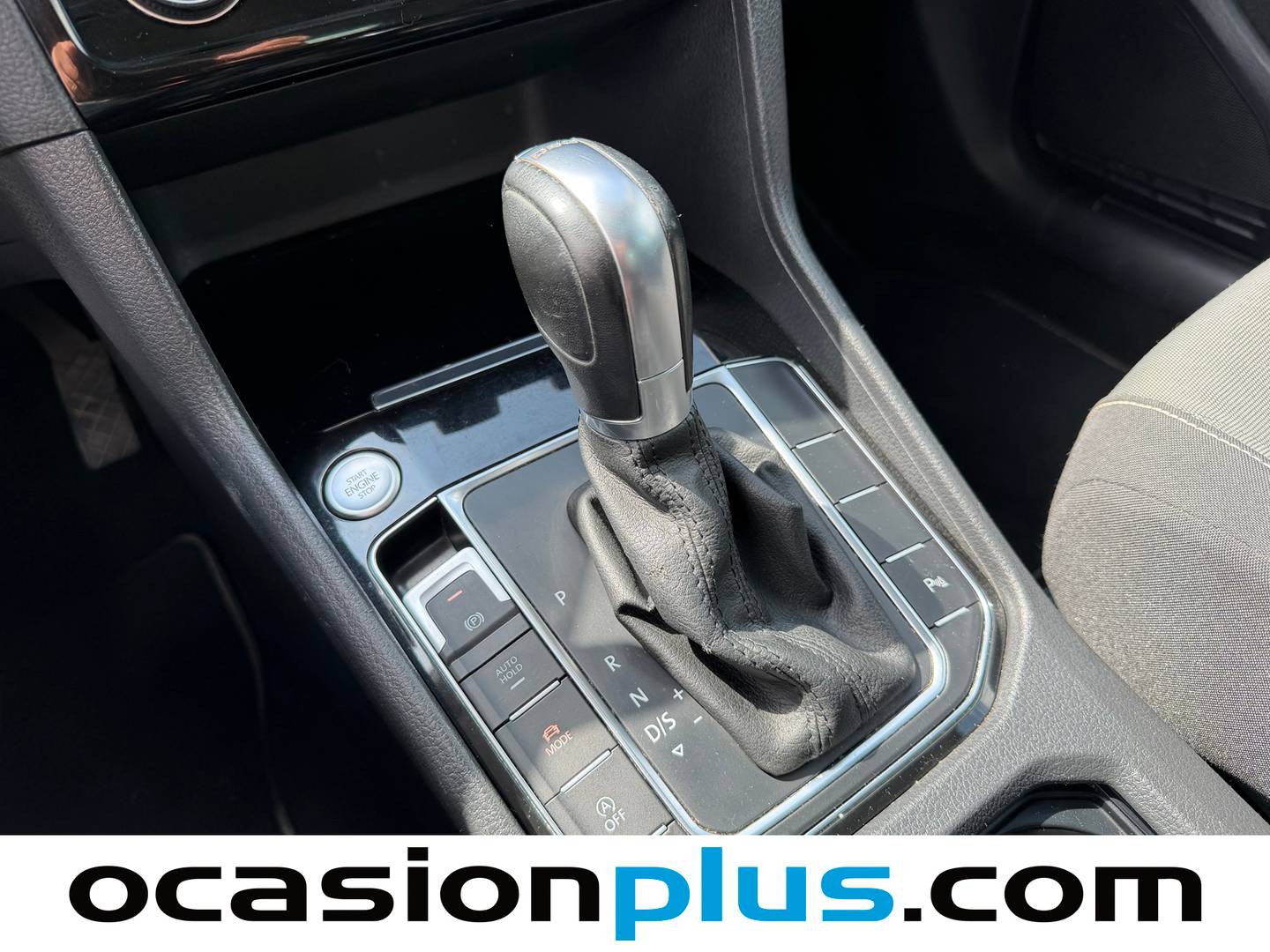 Volkswagen Golf Sportsvan Volkswagen Golf Sportsvan Sport 2.0 TDI CR BMT (150 CV) DSG de segunda mano