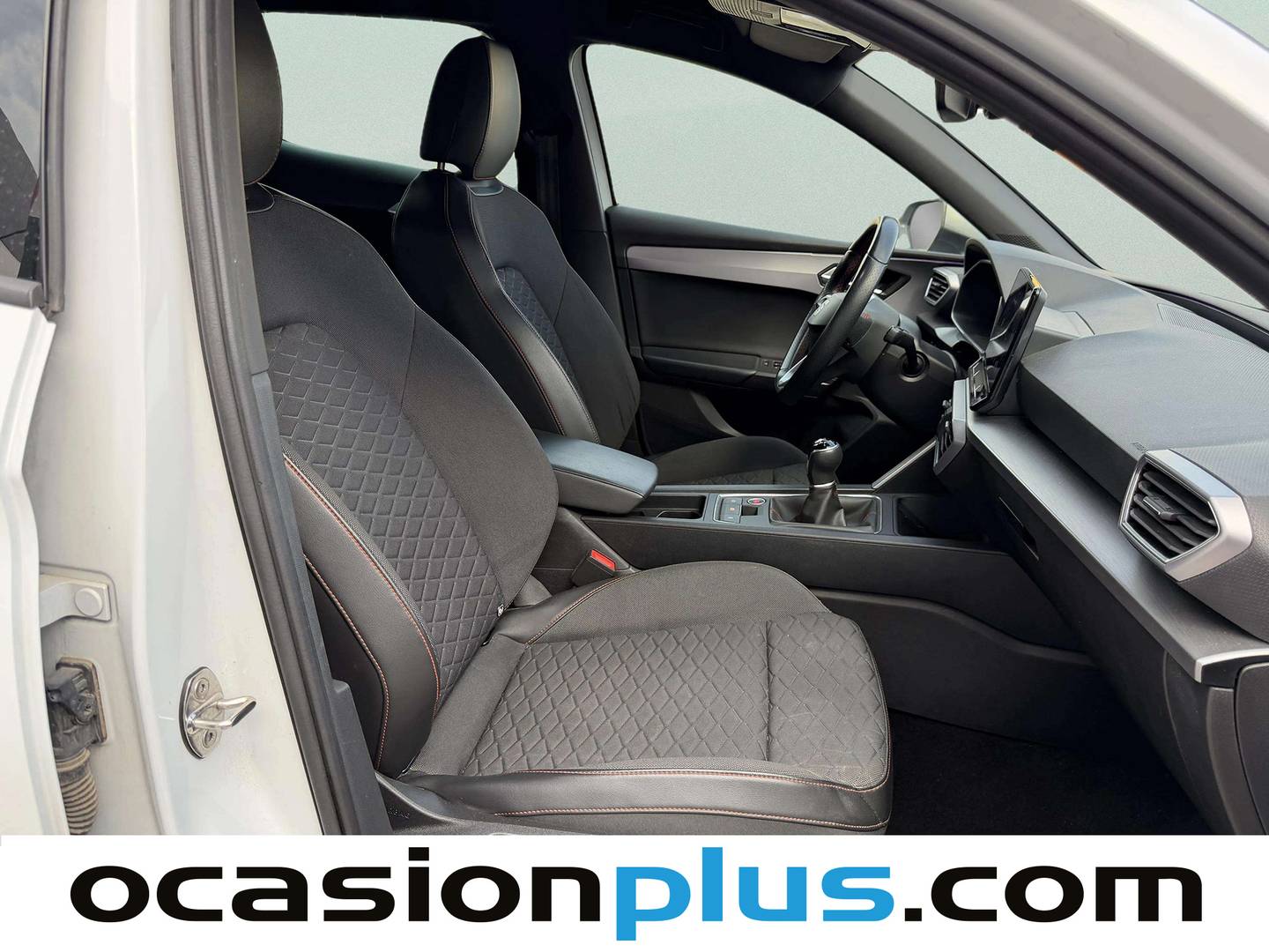 Seat León Seat León 1.0 TSI S&S FR 25 Aniversario (110 CV) gasolina