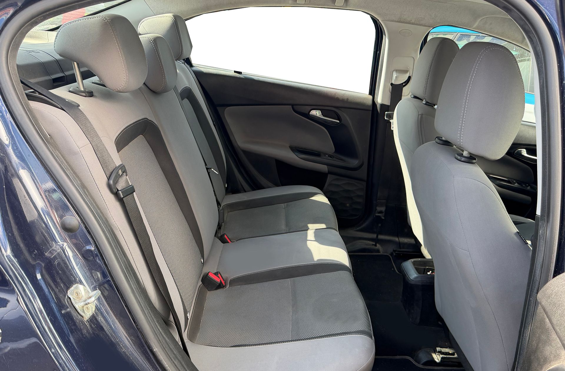 Fiat Tipo Sedan 1.4 Easy - foto 13