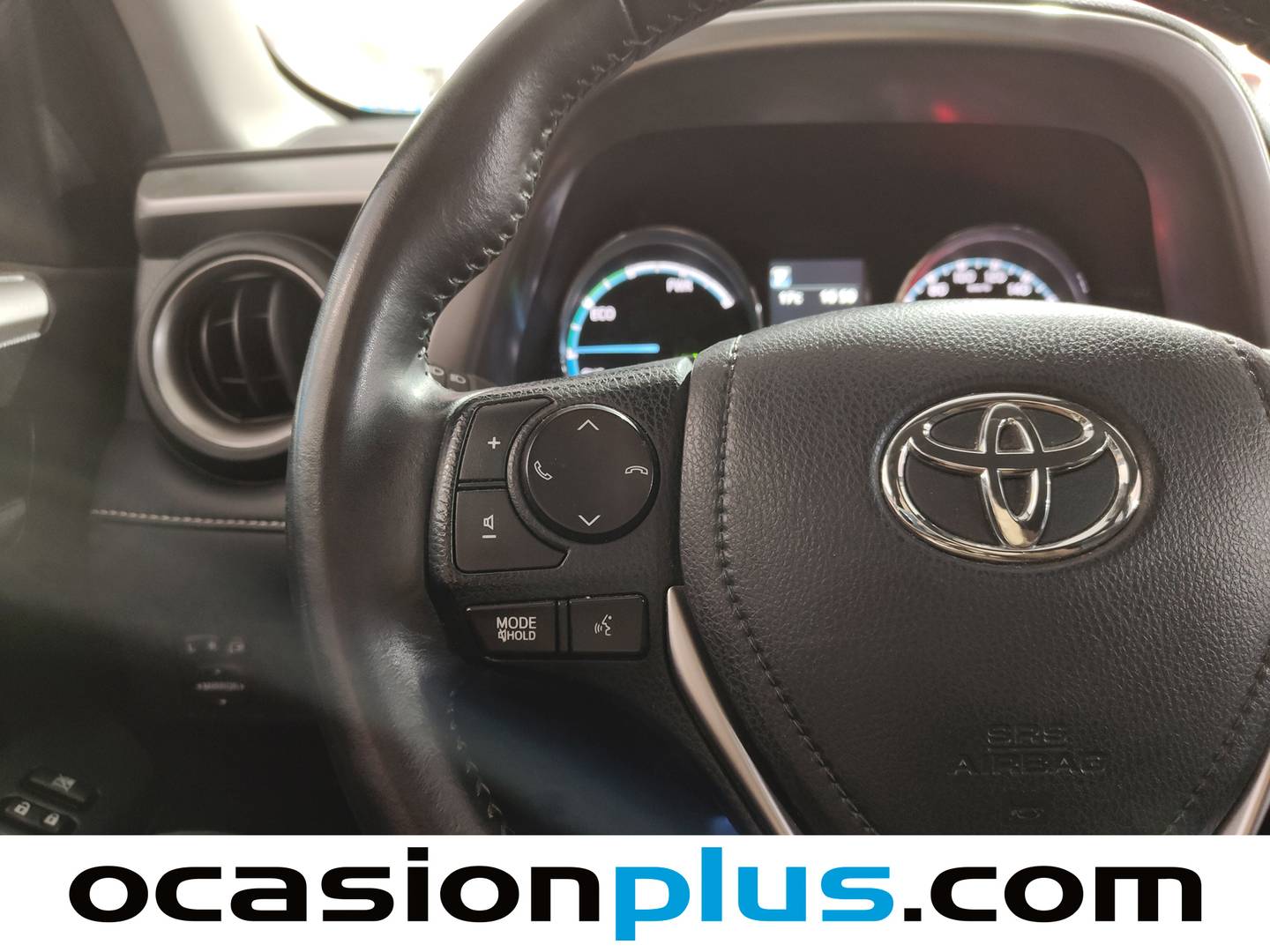 Toyota Rav4 Toyota Rav4 2.5l hybrid Advance 2WD (197 CV) barato