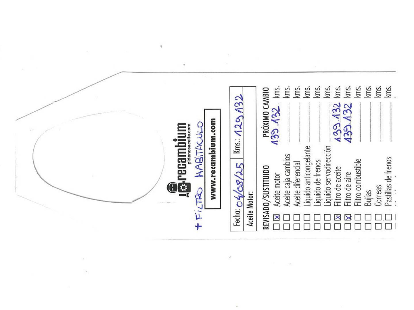 Foto Volkswagen Golf Volkswagen Golf 1.0 TSI (110 CV)