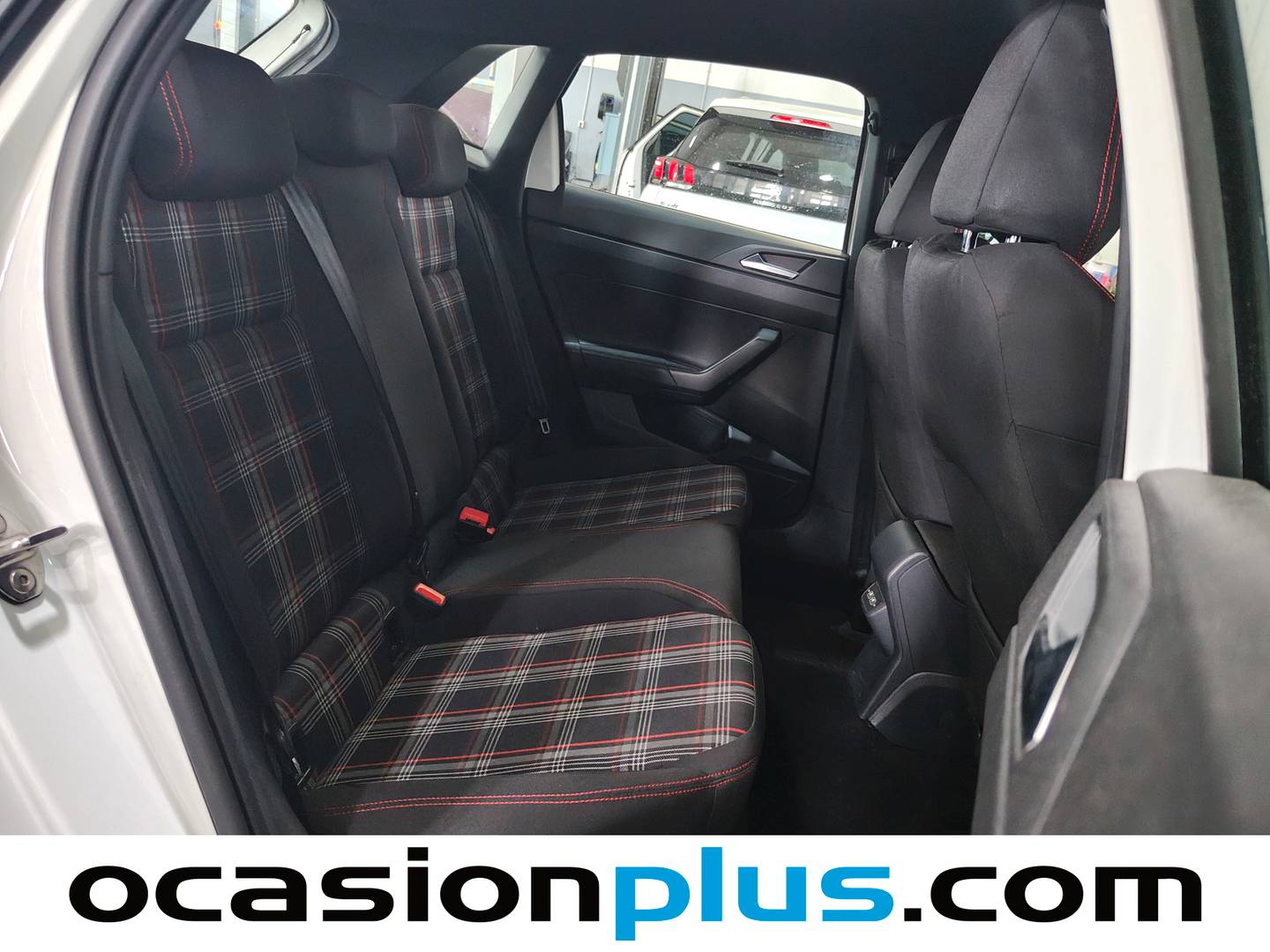 Volkswagen Polo Volkswagen Polo GTI 2.0 TSI (200 CV) gasolina