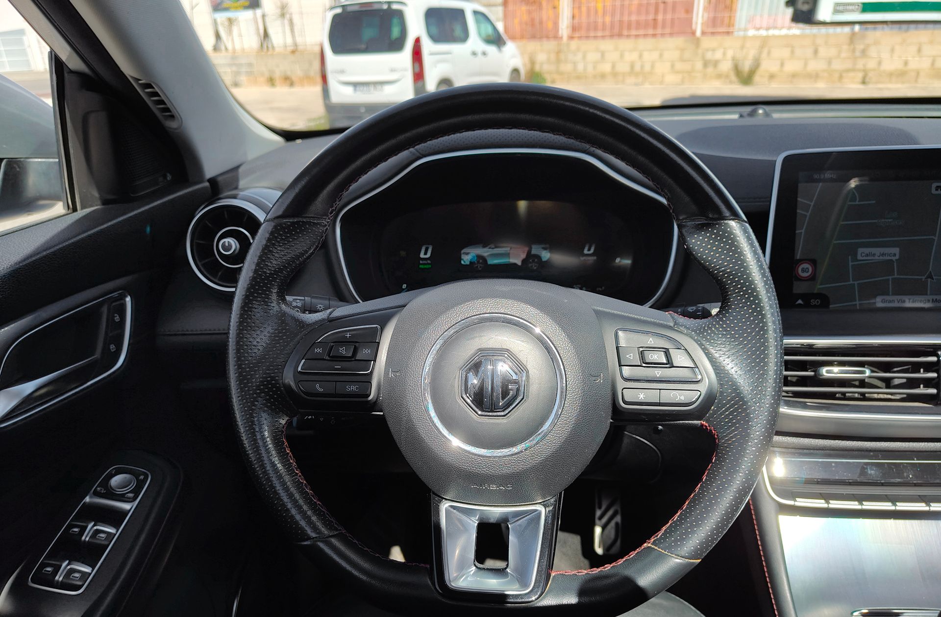 MG eHS 1.5T-GDI PHEV Luxury - foto 22