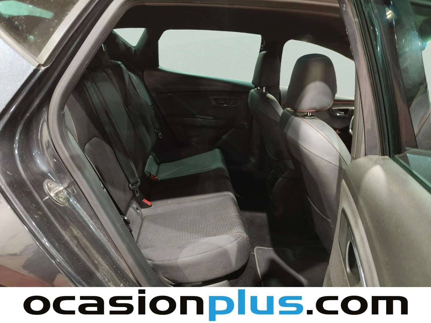 Seat León Seat León 1.5 TGI GNC S&S FR Edition Plus DSG (130 CV) km 0