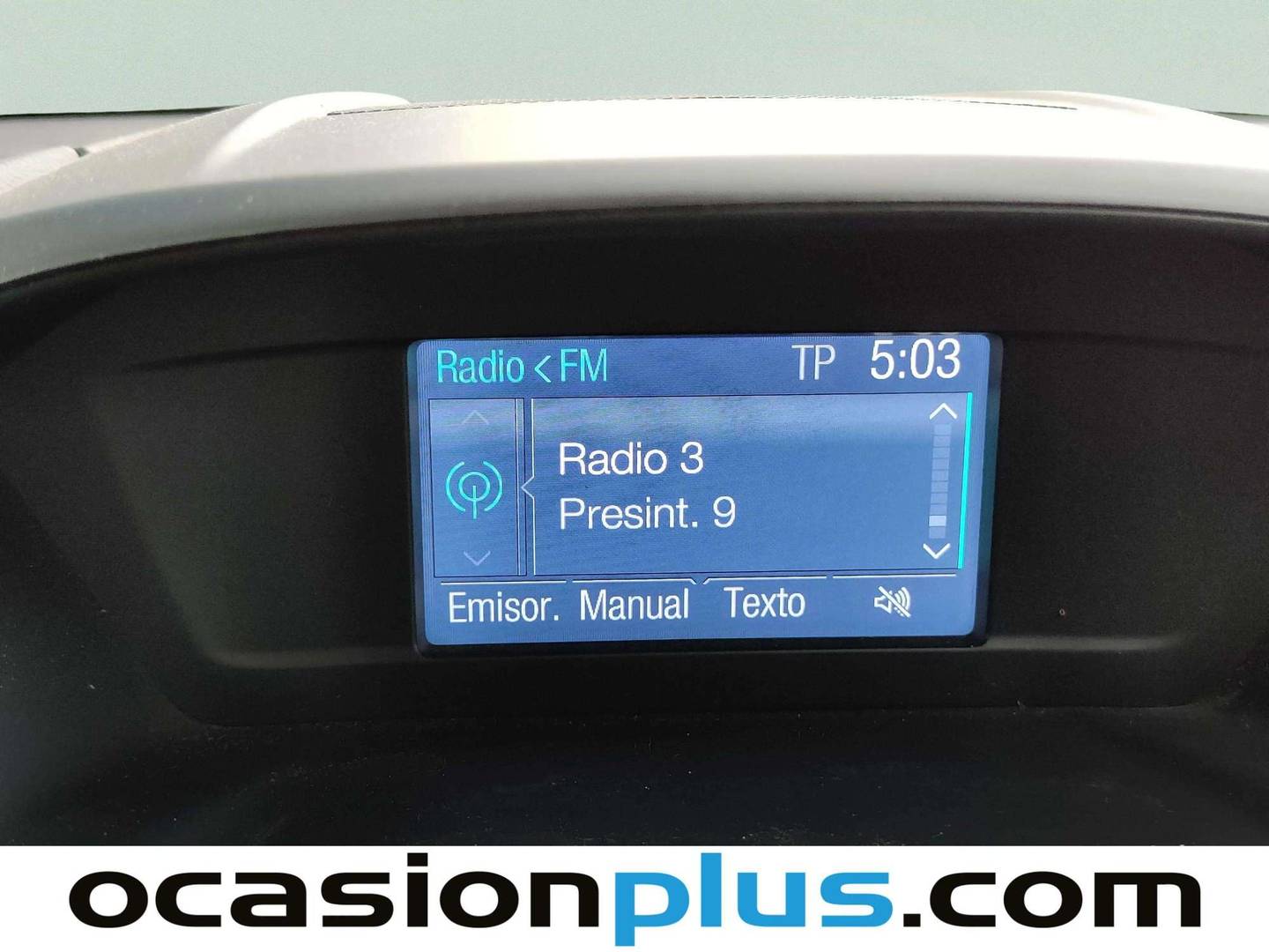 Ford Kuga Ford Kuga 1.5 EcoBoost S&S Trend 4x2 (150 CV) gasolina