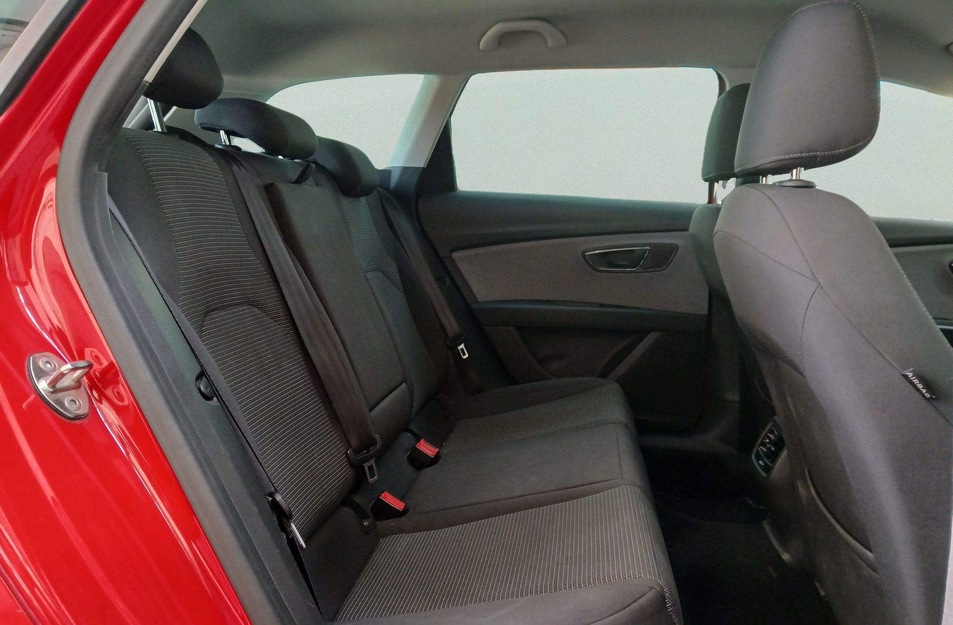 SEAT León ST 1.5 EcoTSI Style Edition Nav - foto 17