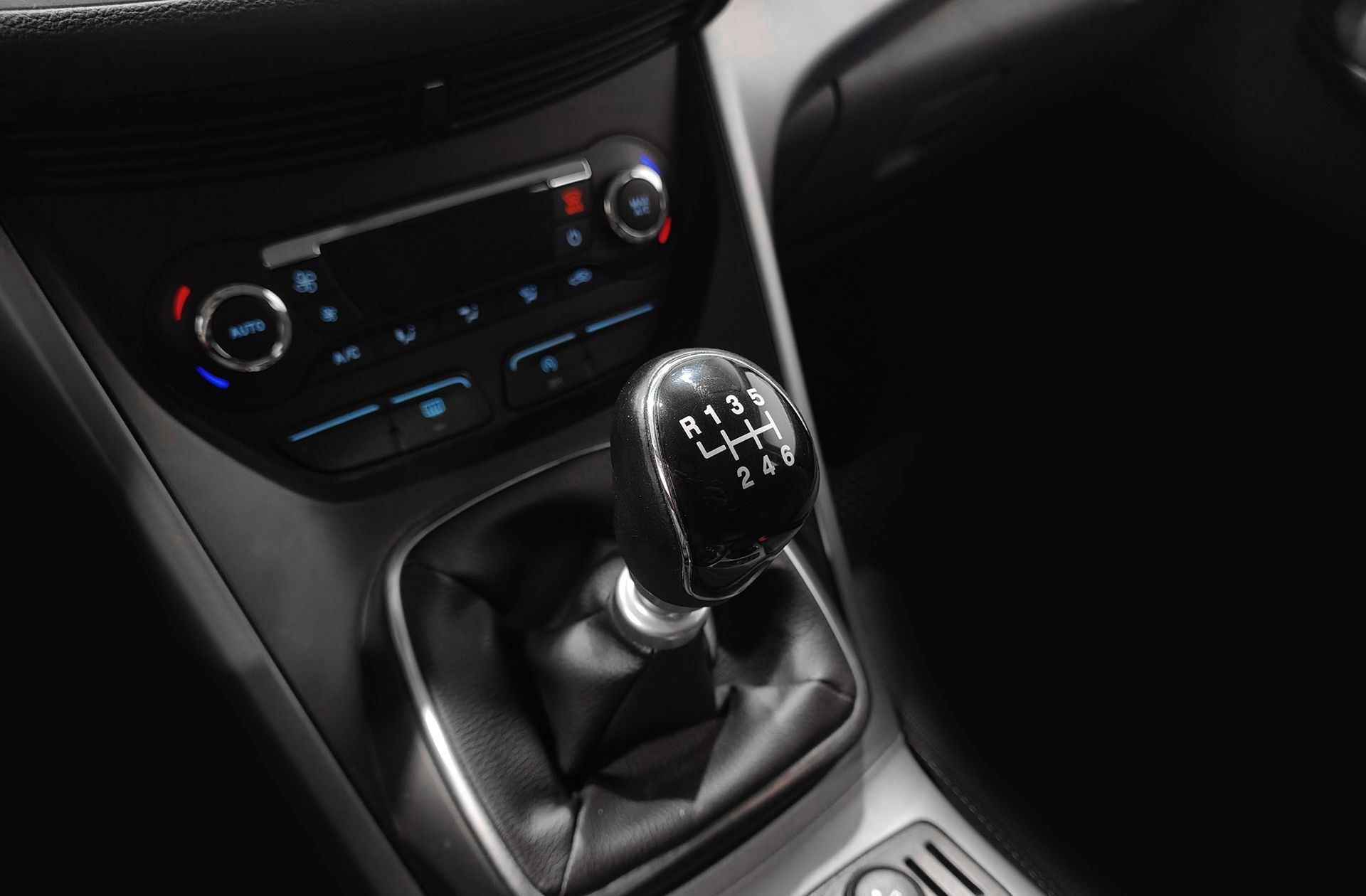 Ford C-Max 1.0 EcoBoost Trend - foto 5