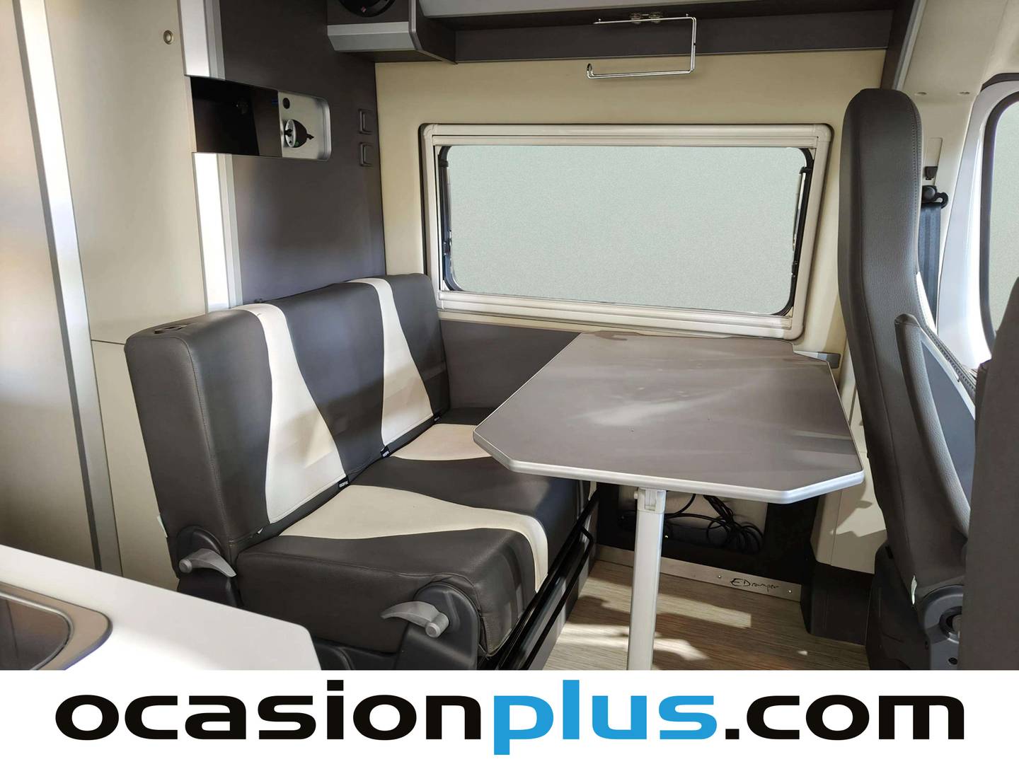 Fiat Ducato Fiat Ducato Furgón Maxi 35 L4 H3 2.3 1FA  (160 CV) automático