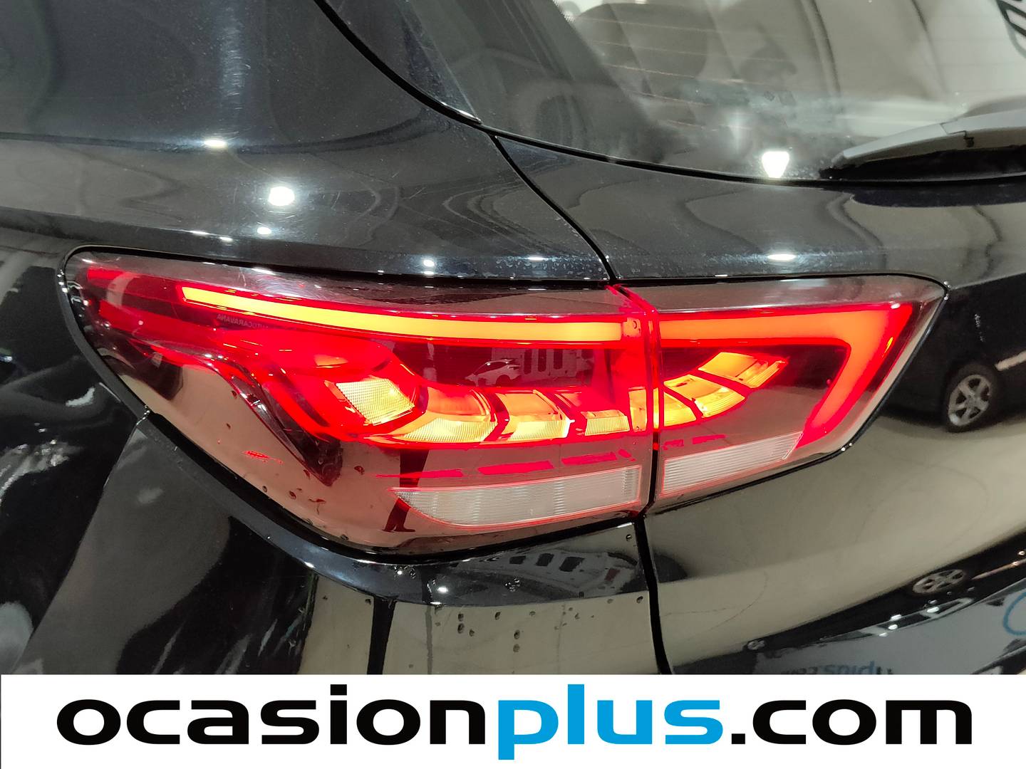 Foto MG ZS MG ZS 1.0T Luxury (111 CV)