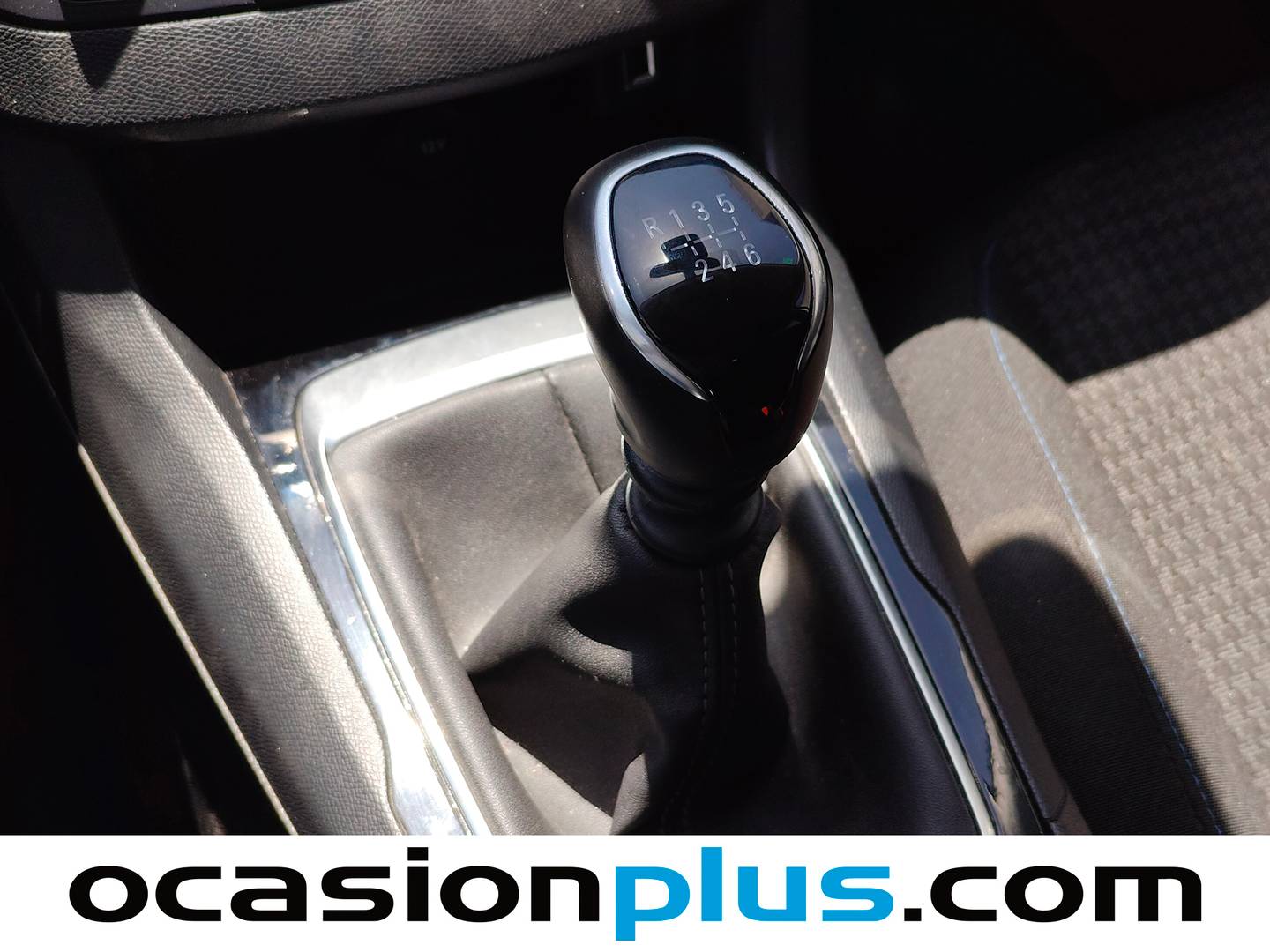 Peugeot 308 Peugeot 308 PureTech 110 S&S Style (110 CV) de segunda mano