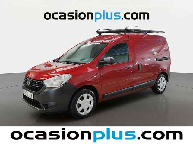 Dacia Segunda Mano Particulares Cantabria