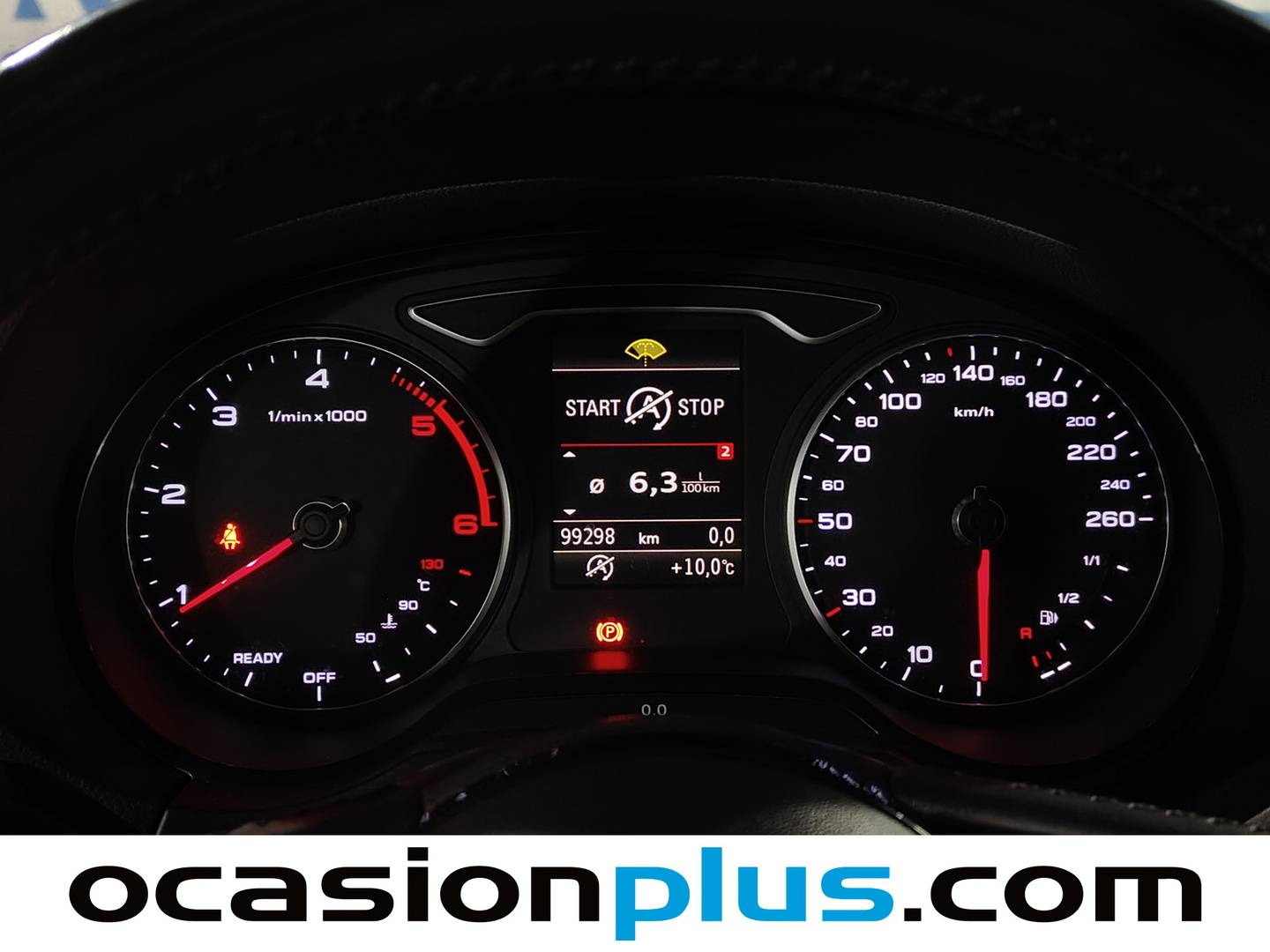 Foto Audi A3 Audi A3 design edition 1.6 TDI (110 CV)