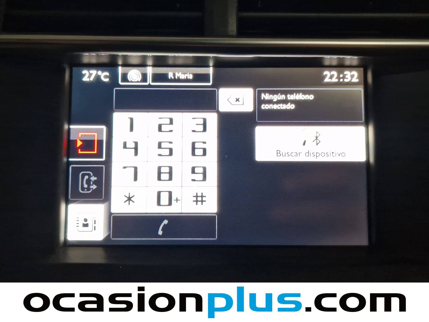 Extras del DS DS 4 DS DS4 PureTech 130 S&S Design (131 CV)