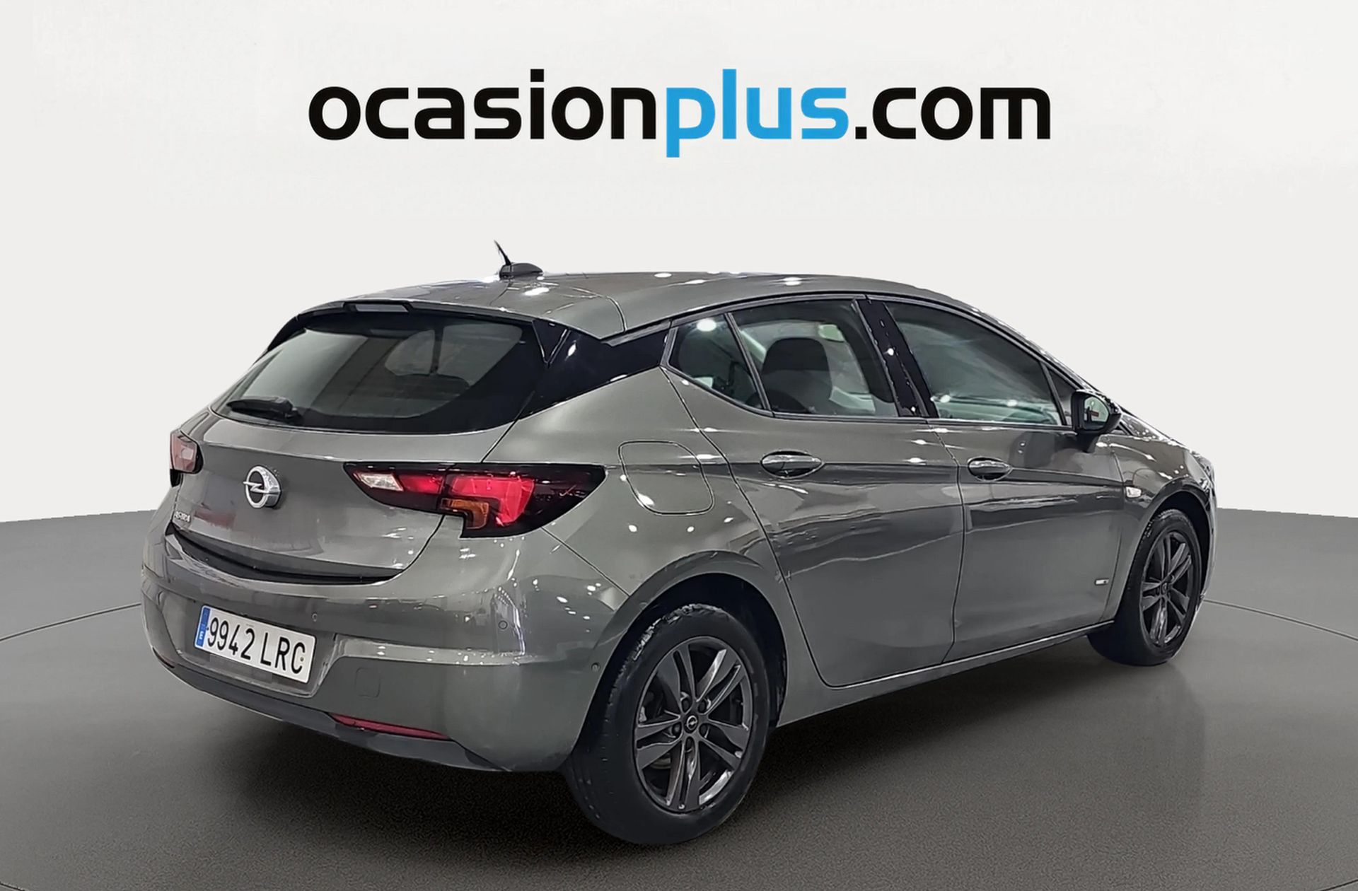 Opel Astra 1.5D DVH Design Tech - foto 3