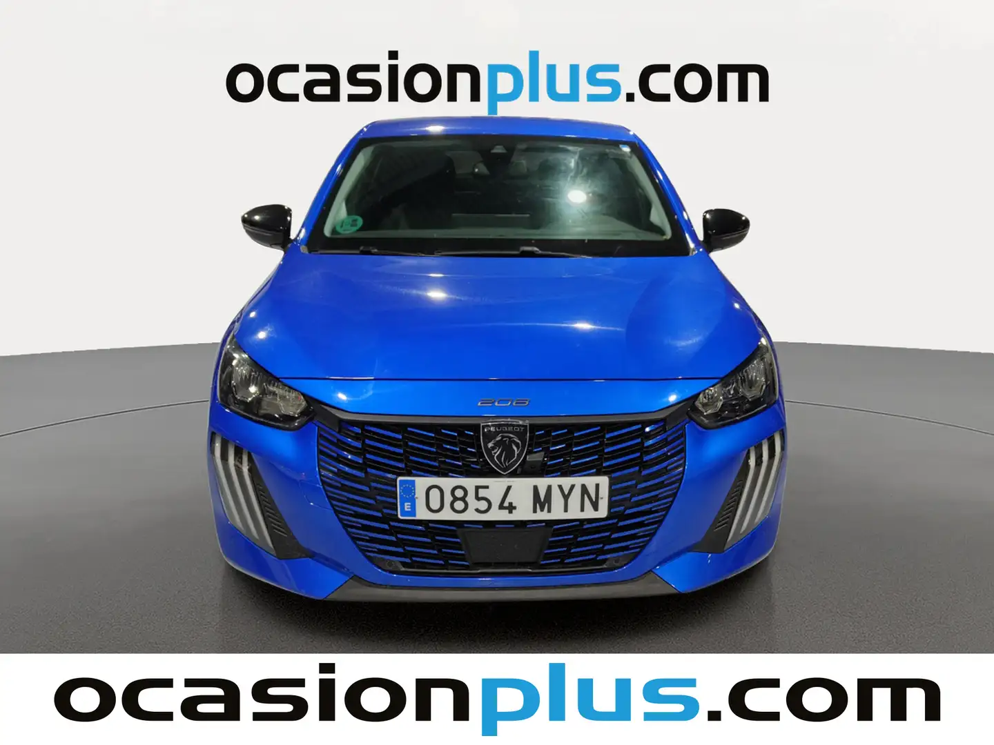 Foto Peugeot 208 Peugeot 208 PureTech 100 Allure (100 CV)