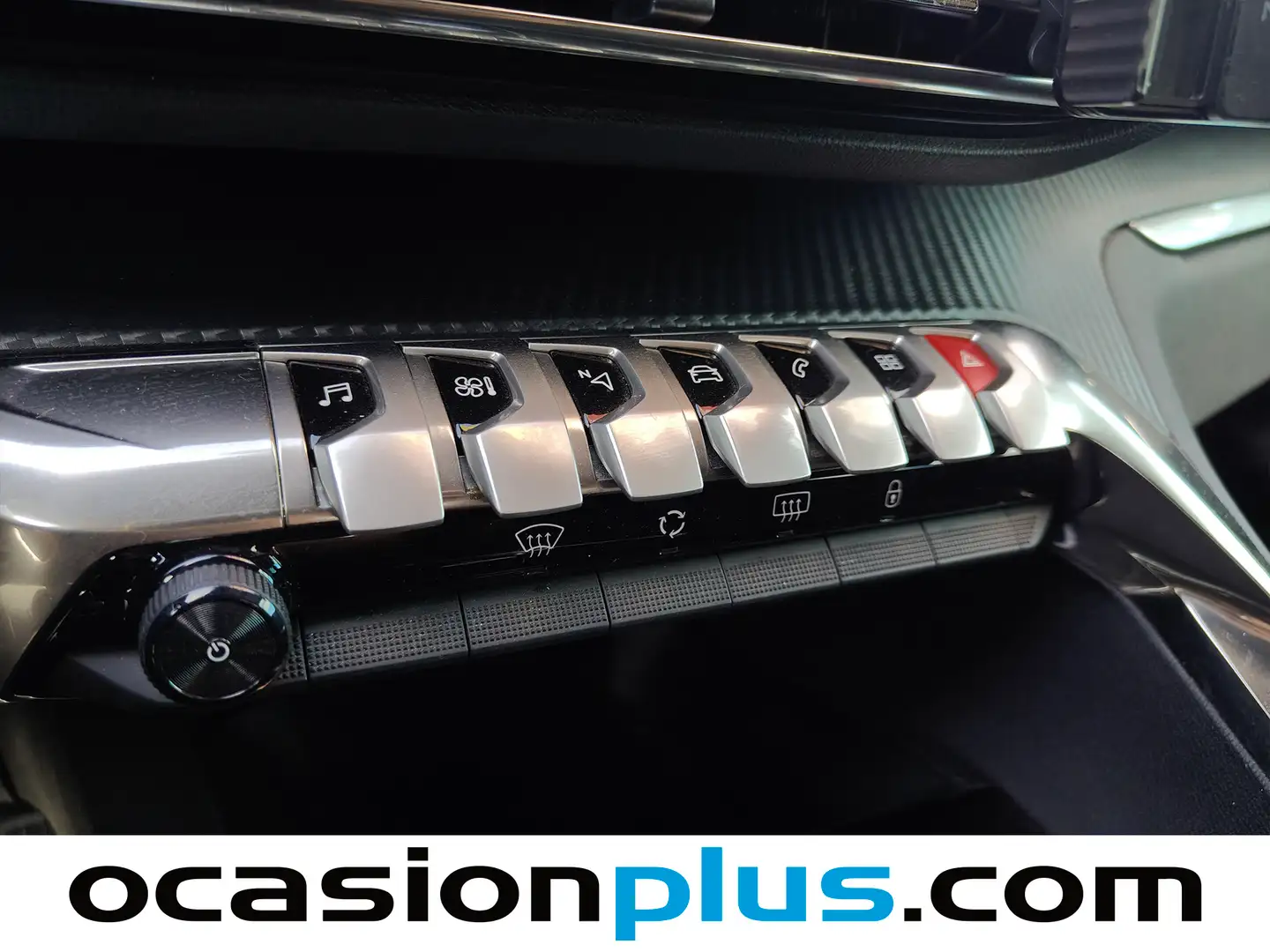 Foto Peugeot 3008 Peugeot 3008 BlueHDi 130 S&S Active Pack EAT8 (130 CV)