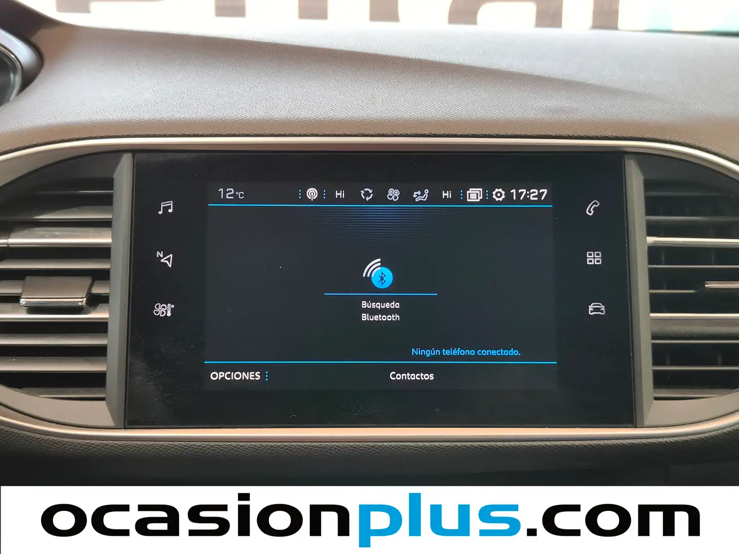 Foto Peugeot 308 Peugeot 308 SW BlueHDi 130 S&S Active Pack (130 CV)