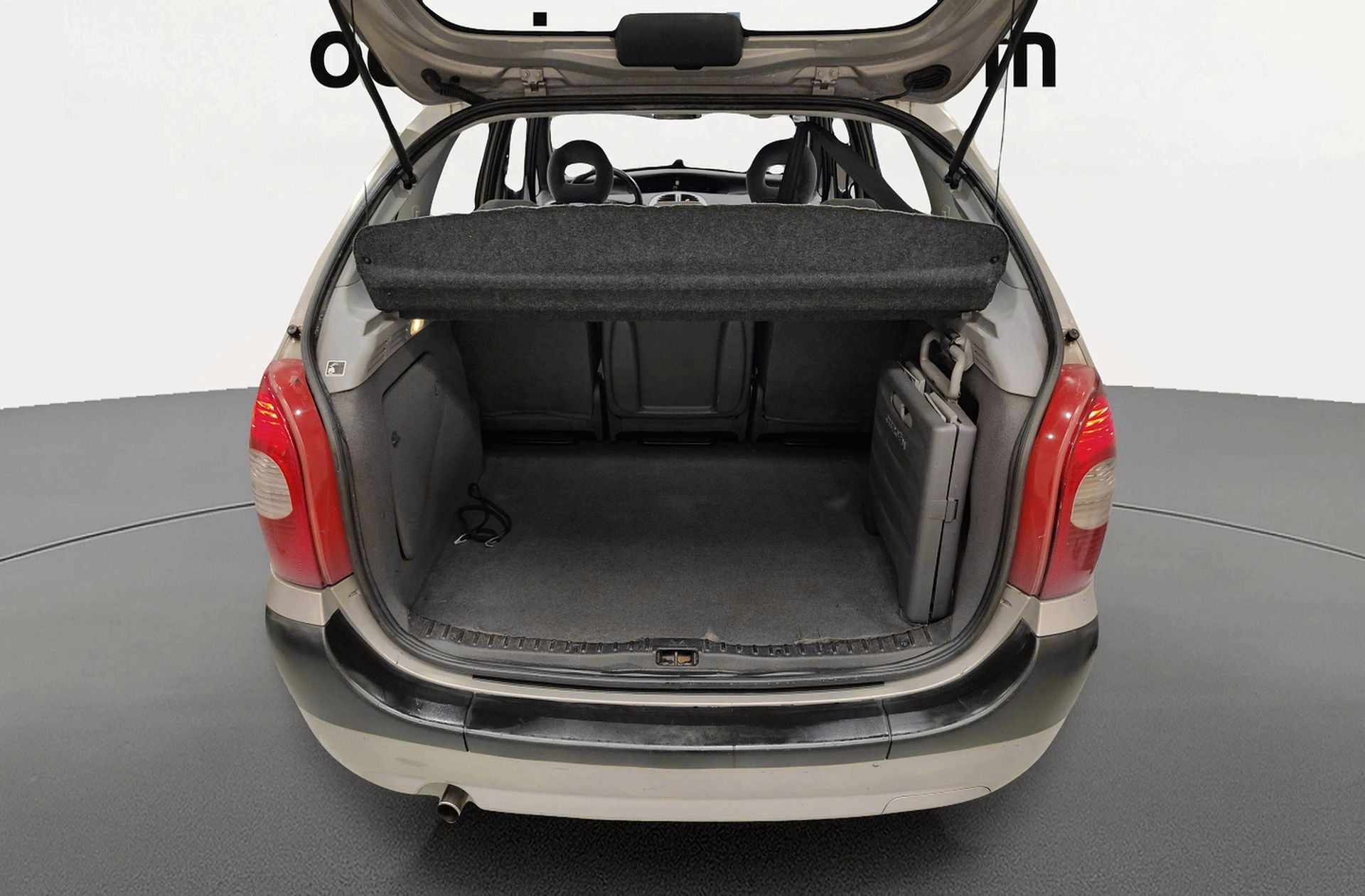 Citroën Xsara Picasso 1.6 SX Top - foto 13