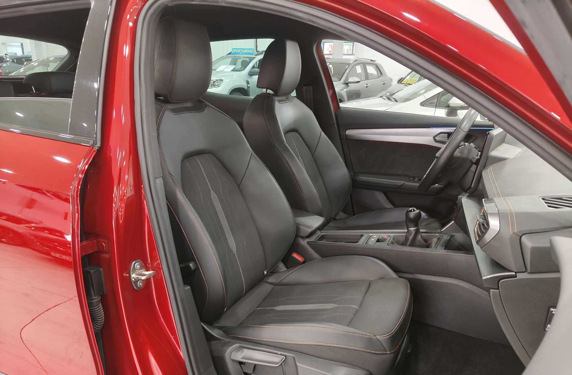 Cupra Formentor 1.5 TSI - foto 20