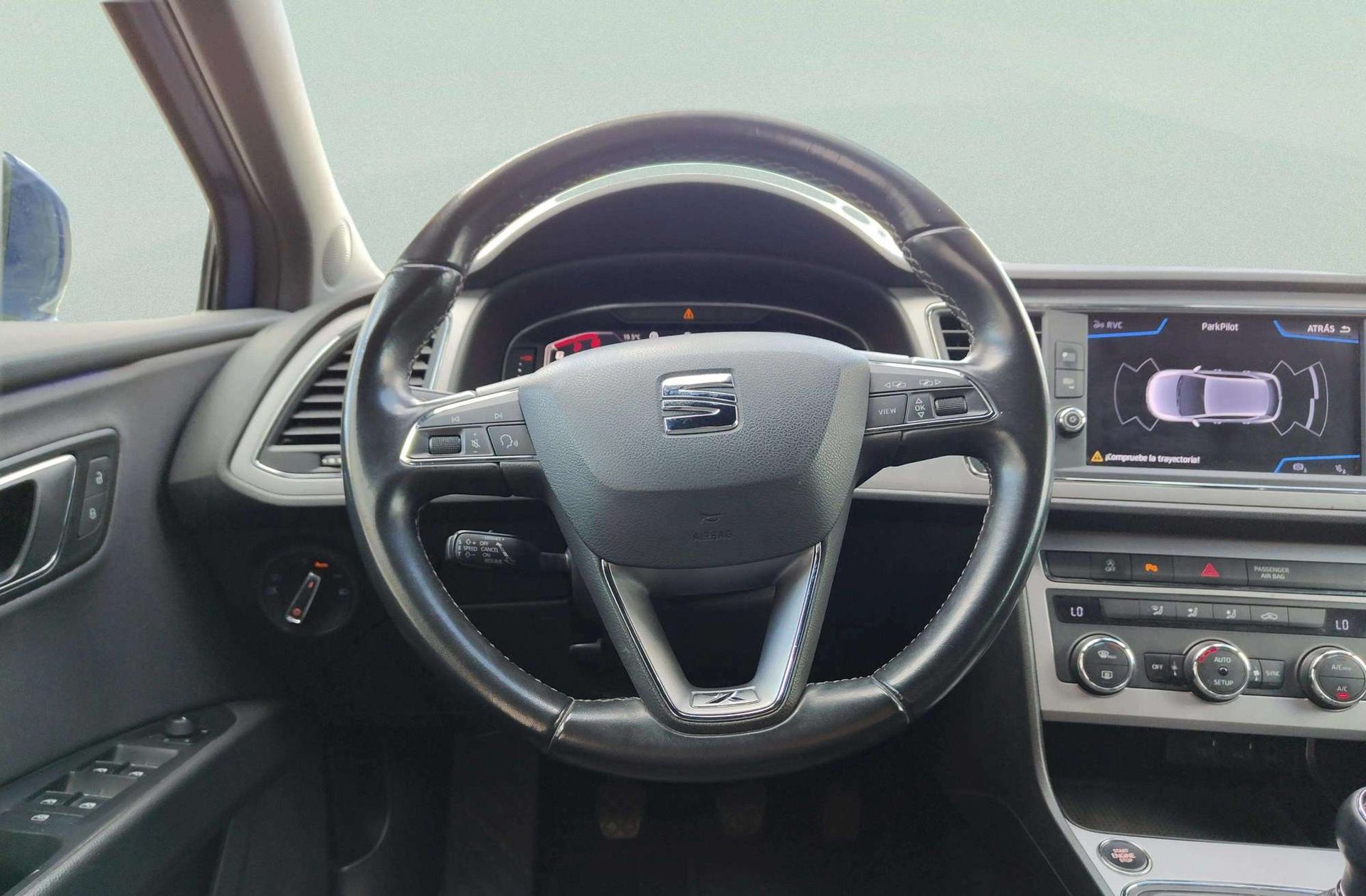 SEAT León 1.5 TSI Xcellence Edition Plus - foto 34