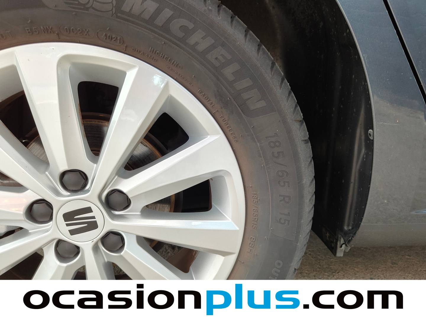 Seat Ibiza Seat Ibiza 1.0 TSI Style Plus (110 CV) de ocasión