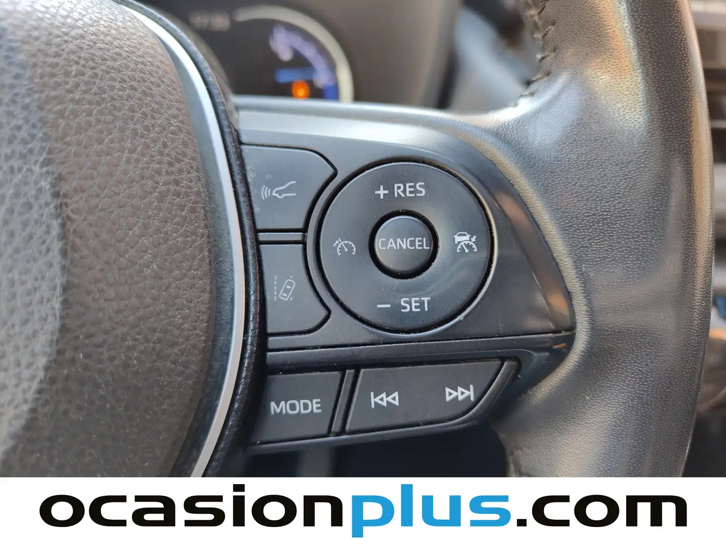 Foto Toyota Rav4 Toyota Rav4 2.5l hybrid Advance 4WD (222 CV)