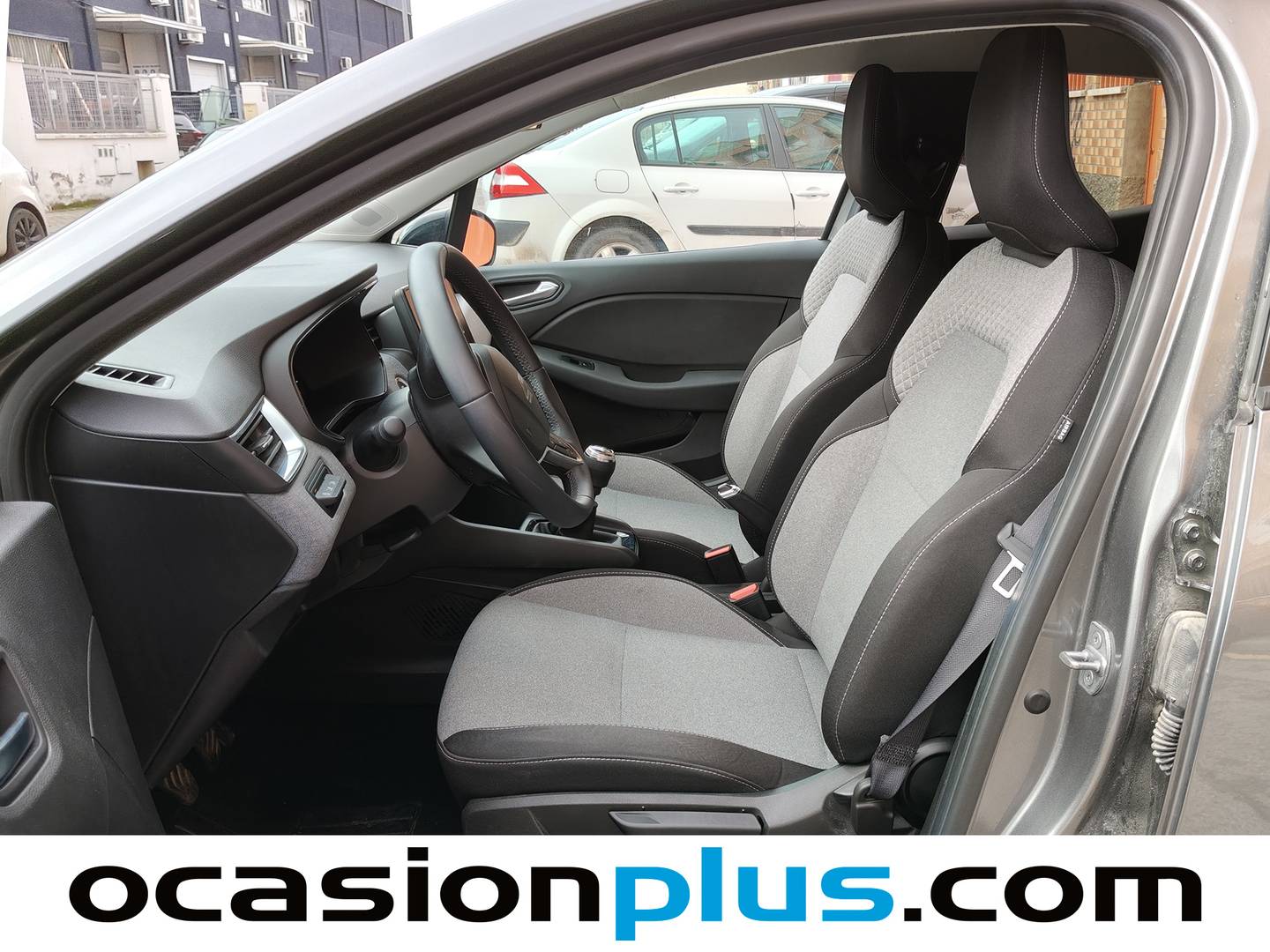 Foto Renault Clio Renault Clio Evolution dCi  (100 CV)