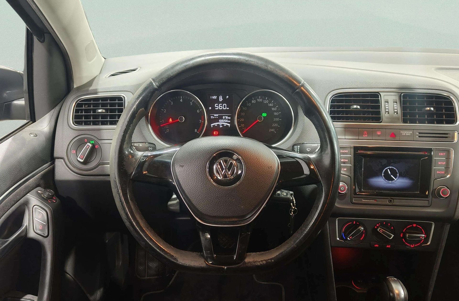 Volkswagen Polo Advance 1.2 TSI BMT DSG - foto 20
