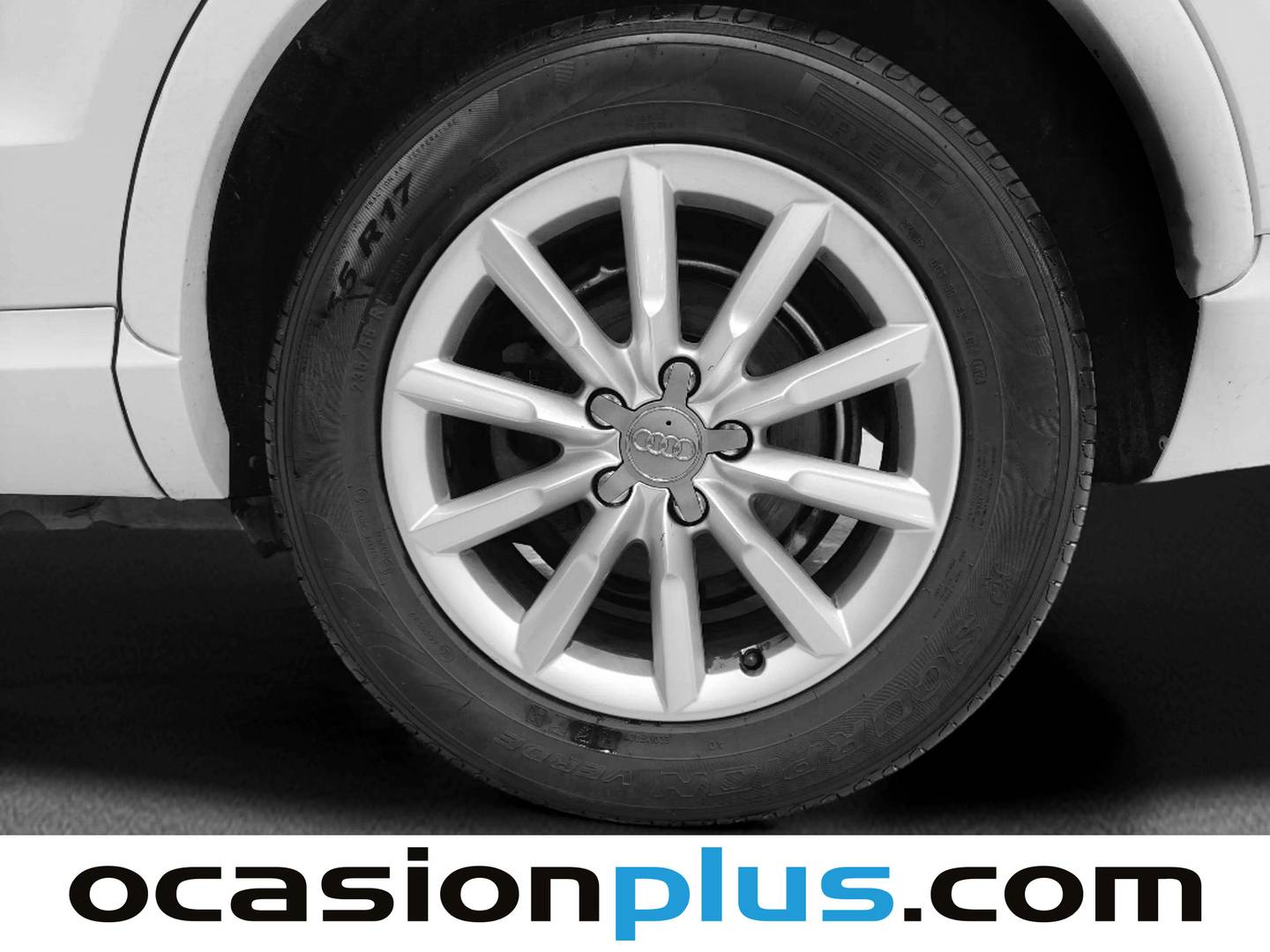 Audi Q3 Audi Q3 Ambiente 2.0 TDI (140 CV) diésel