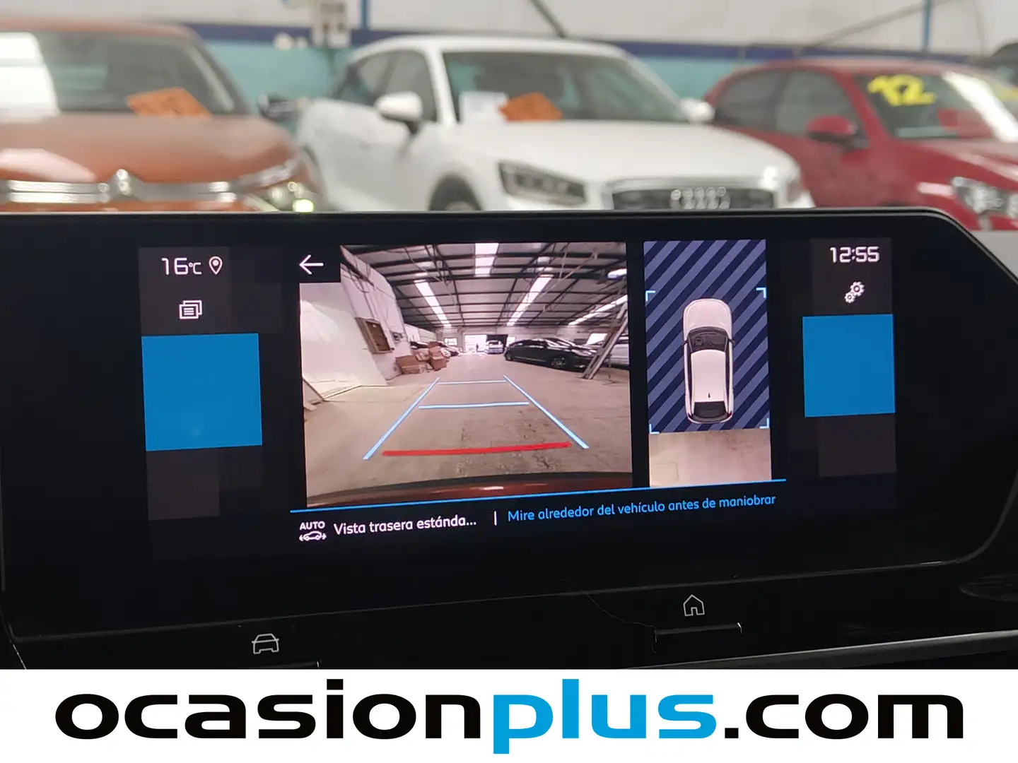 Foto Citroën C4 Citroen C4 BlueHDi 110 S&S Feel Pack (110 CV)