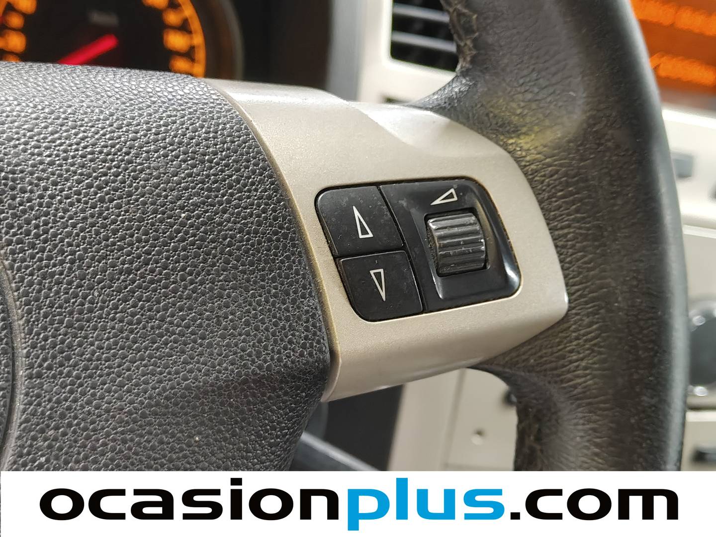 Opel Zafira Opel Zafira 1.9 CDTi Enjoy (100 CV) 7 plazas seminuevo
