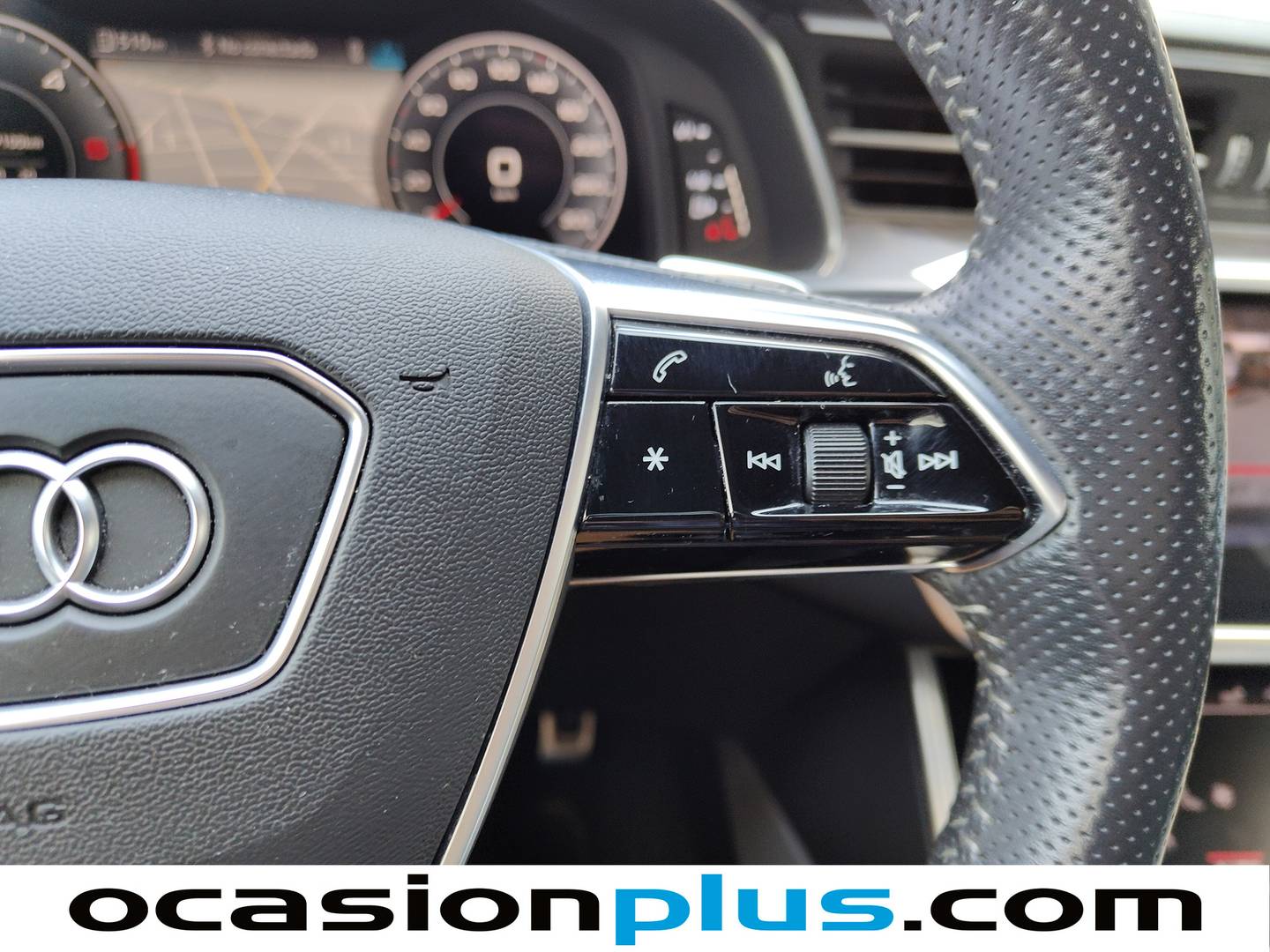 Audi A7 Audi A7 Sportback 45 TDI quattro (231 CV) tiptronic Pack S-line al mejor precio