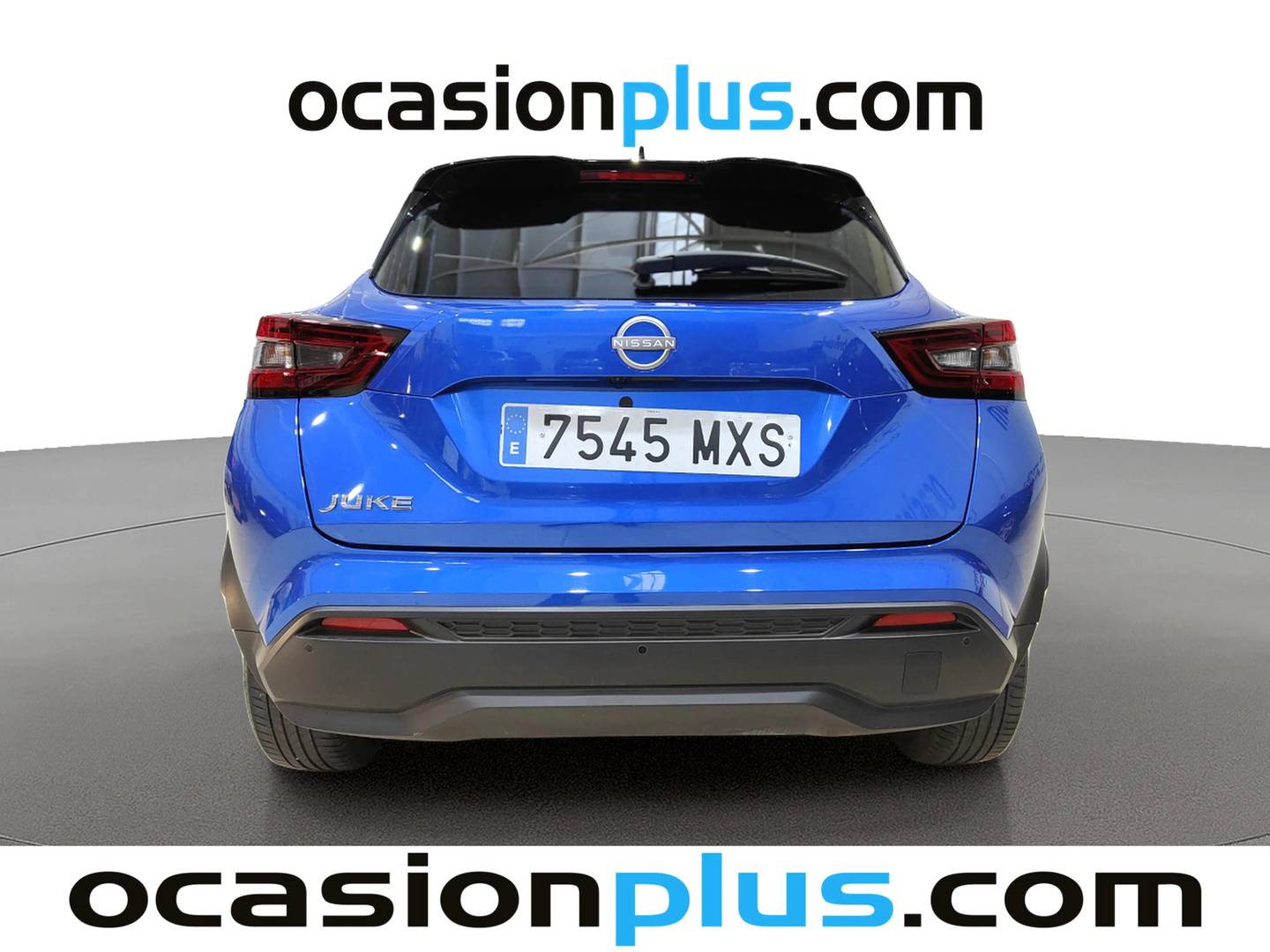 Foto Nissan JUKE Nissan Juke DIG-T N-Connecta 4x2 (114 CV)
