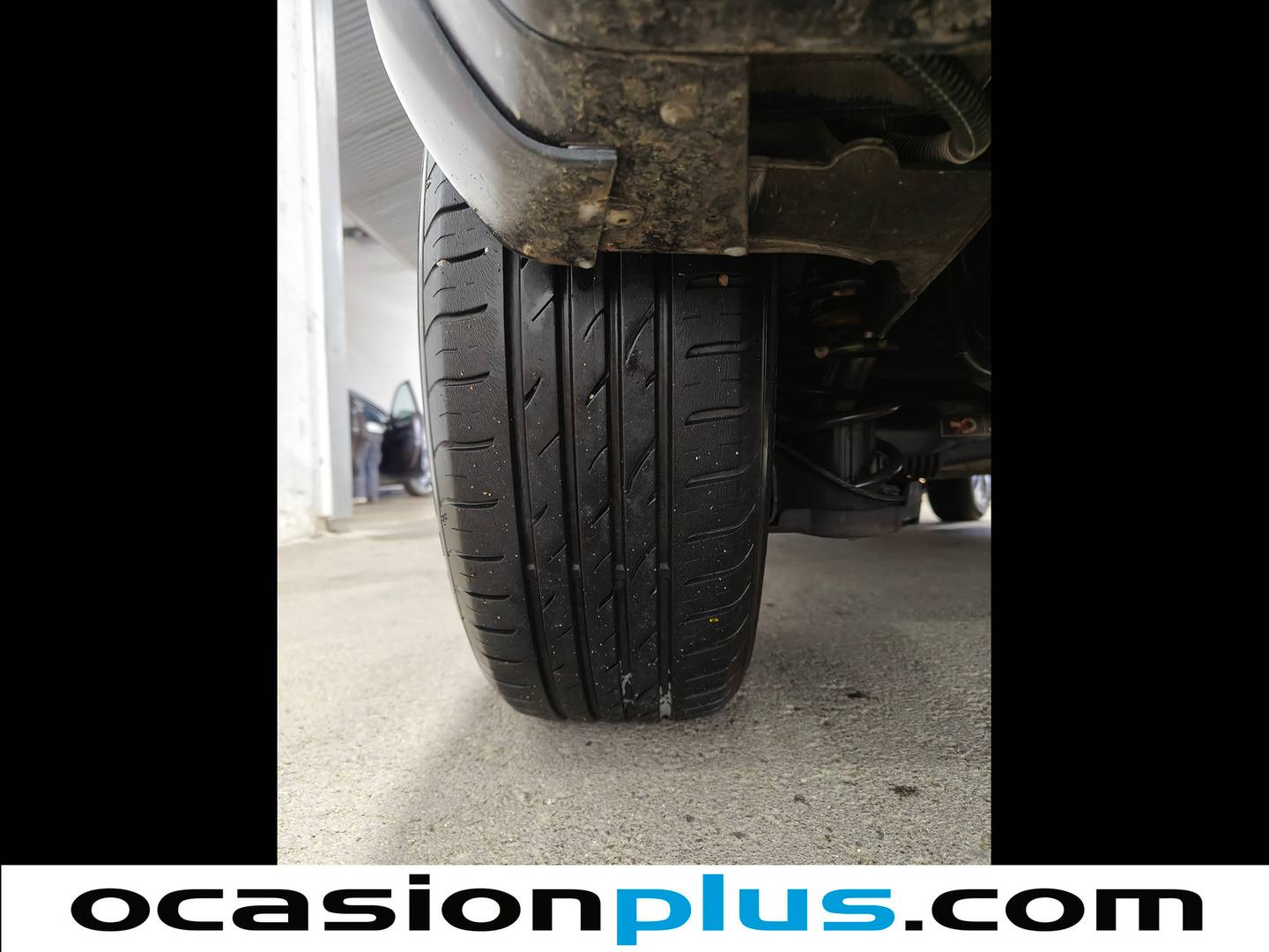 Peugeot Rifter Peugeot Rifter BlueHDi 100 GT Line Standard (100 CV) diésel