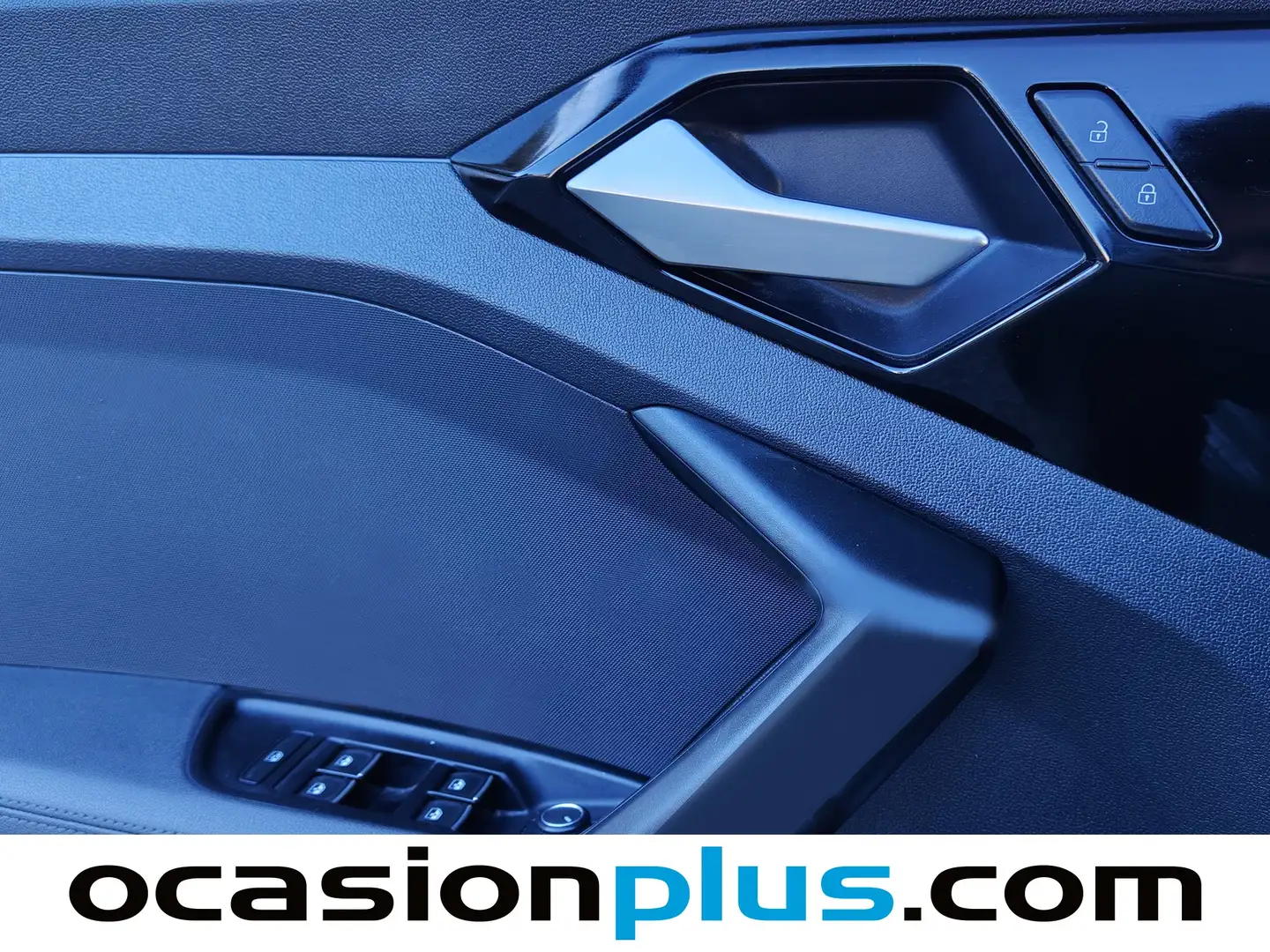 Foto Audi A1 Audi A1 Sportback Advanced 30 TFSI (110 CV)