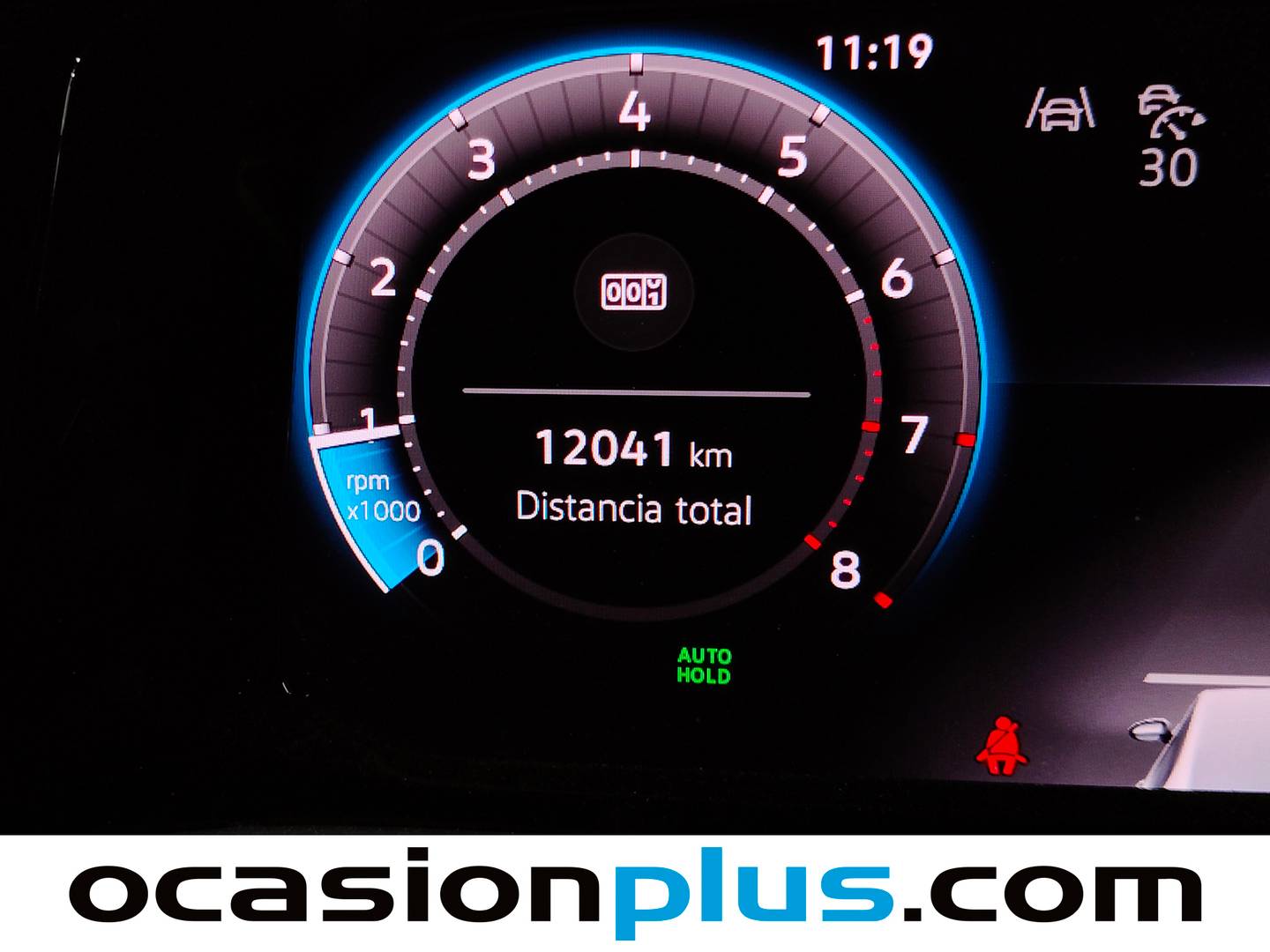 Volkswagen Golf Volkswagen Golf 1.5 TSI (116 CV) 116cv