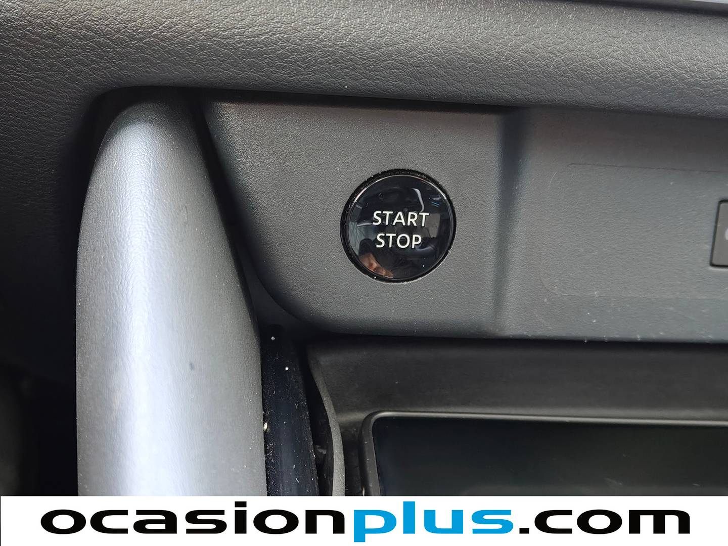 Foto Nissan QASHQAI Nissan Qashqai E-POWER Tekna+ (190 CV)